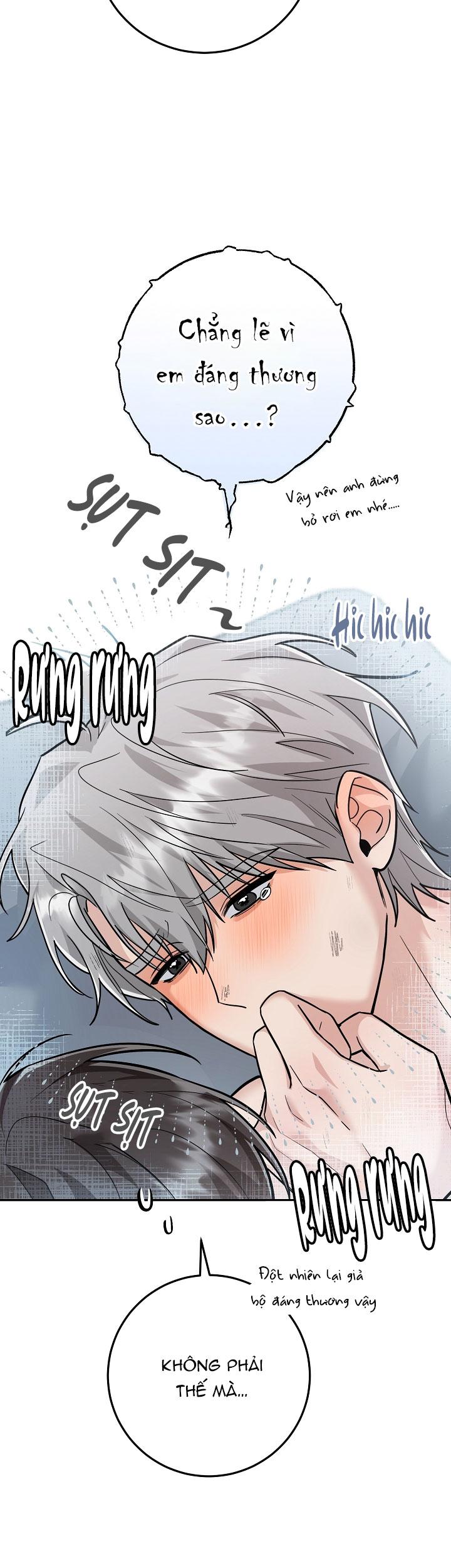 Đọc truyện (RÔ LAI) Thú cưng chuột của tôi là một thức tỉnh giả cấp S - Chapter 17