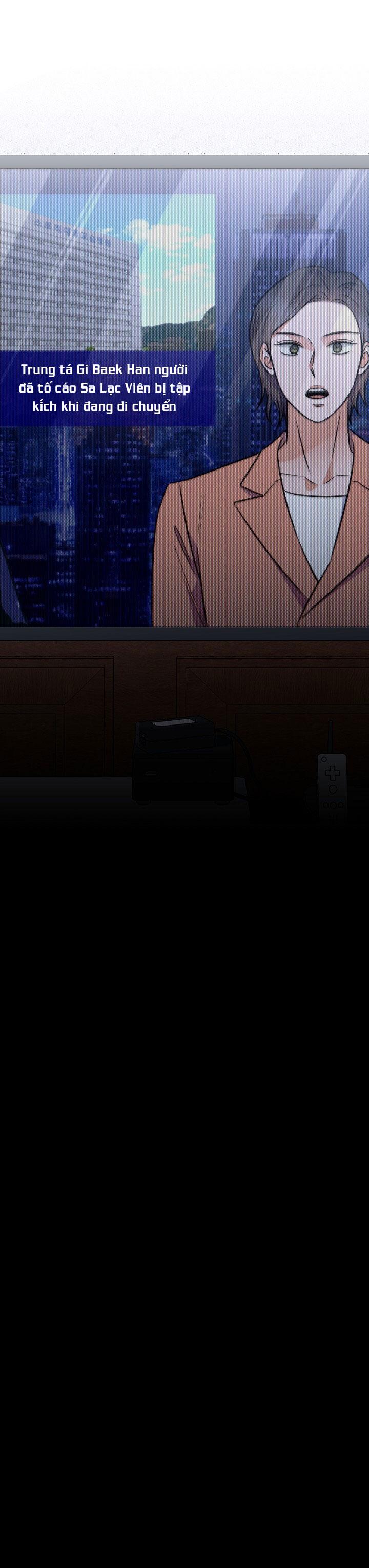 Đọc truyện CHÁN GHÉT - Chapter 68