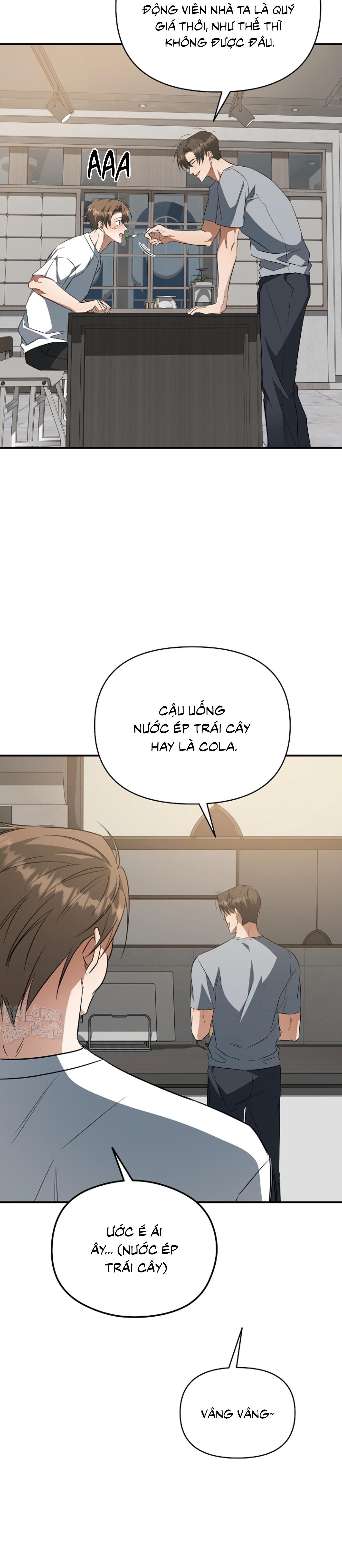 Đọc truyện SỰ THẬT TRẦN TRỤI - Chapter 27