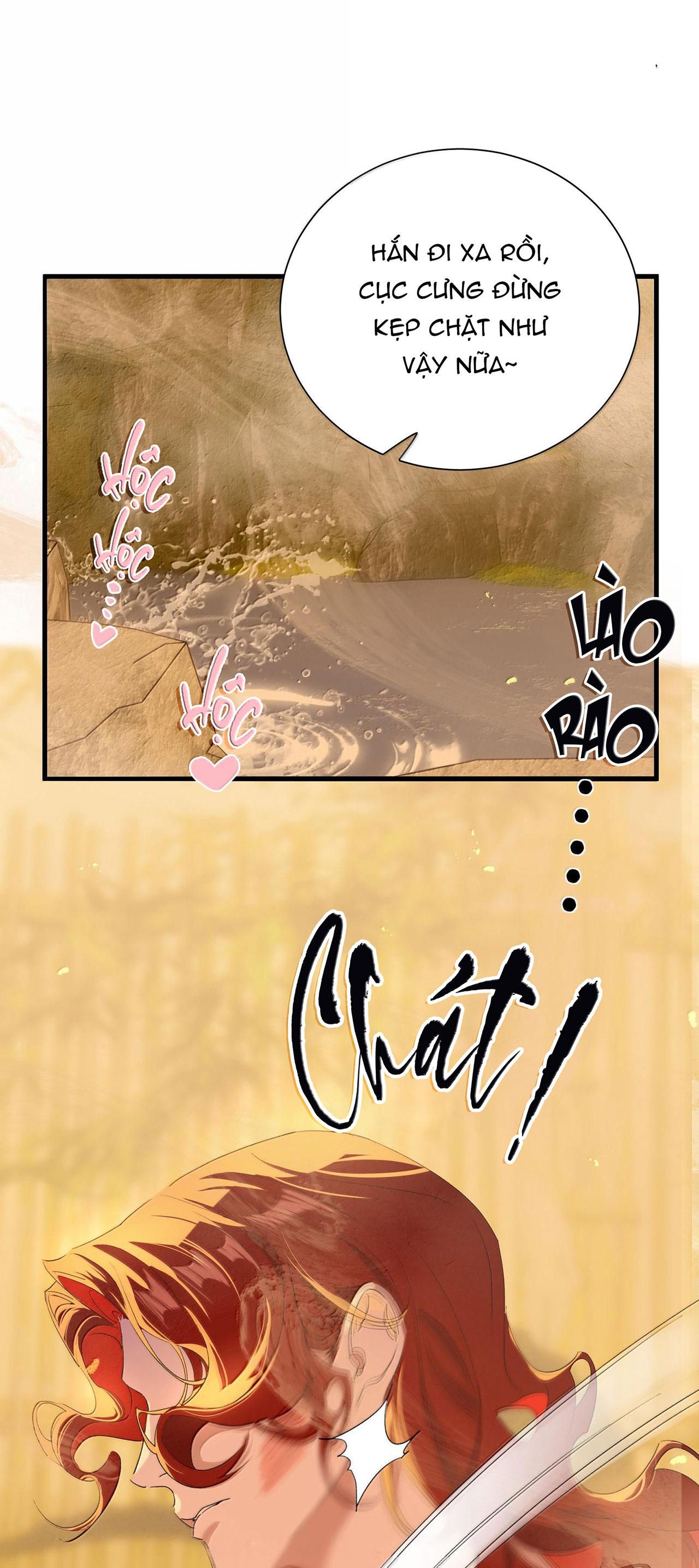 Đọc truyện Xà Yêu Muốn Chạy Trốn - Chapter 50