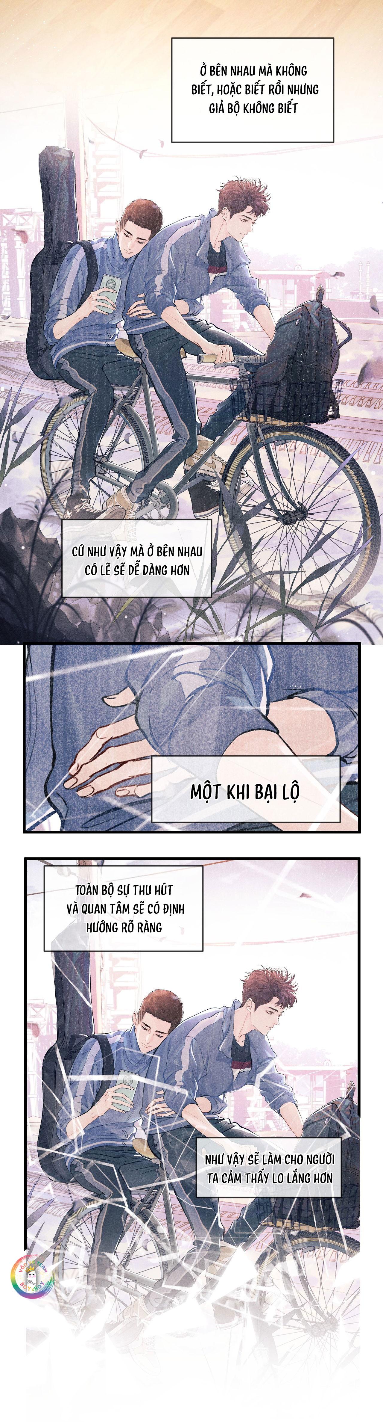 Đọc truyện Tát Dã (Ngang Tàng) - Chapter 48
