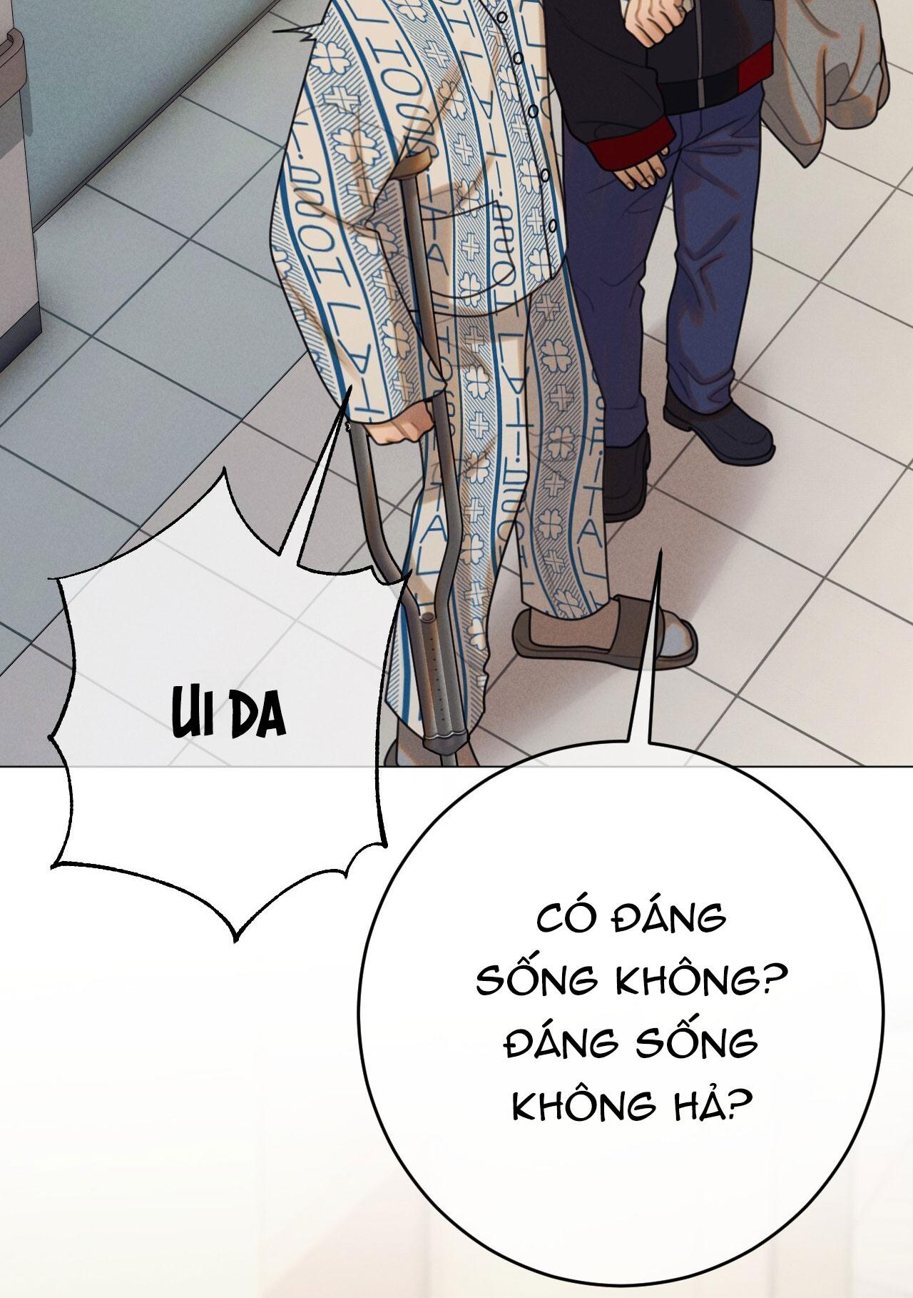 Đọc truyện QUẺ BÓI GIẤC MƠ CỦA YÊU TINH - Chapter 68