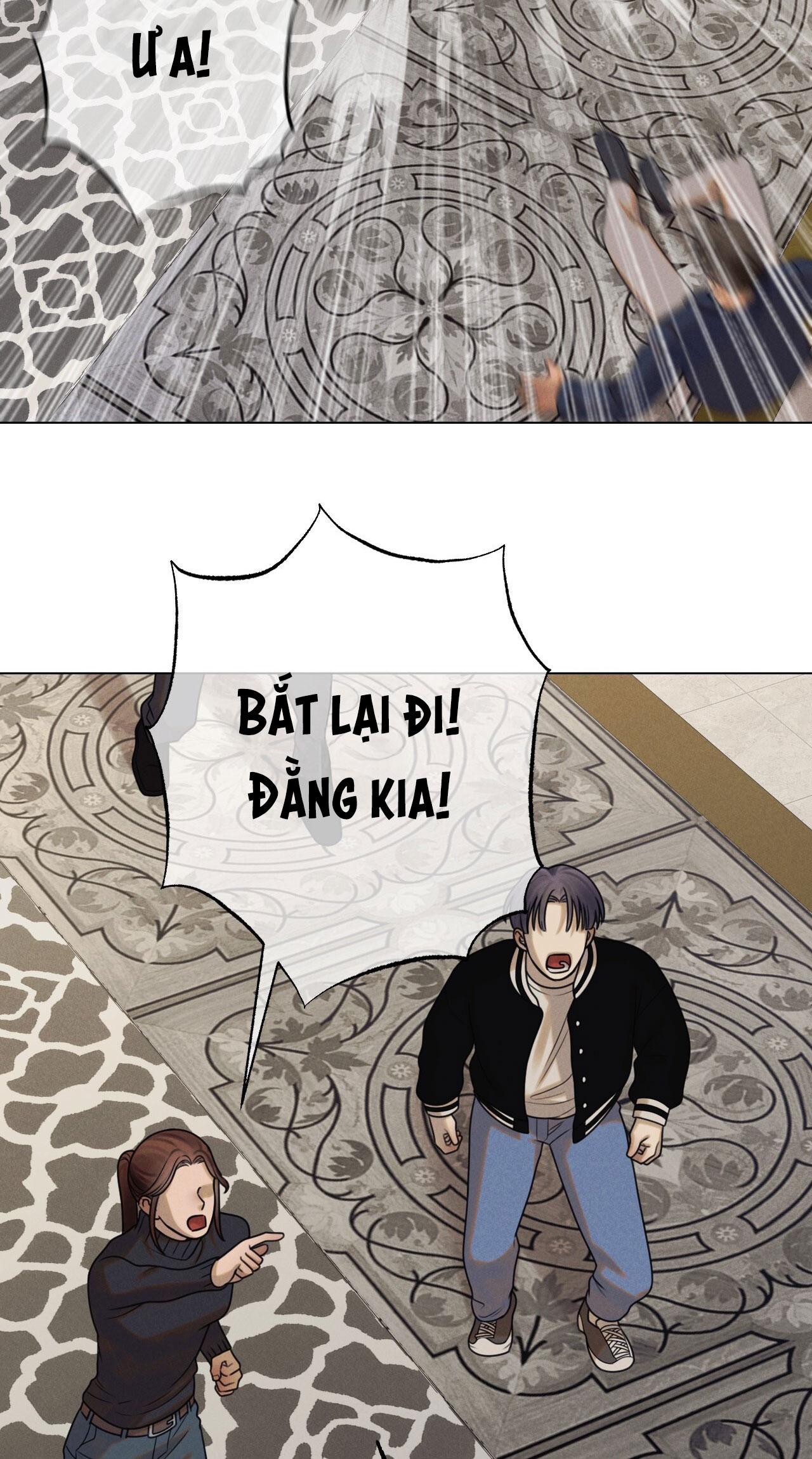 Đọc truyện QUẺ BÓI GIẤC MƠ CỦA YÊU TINH - Chapter 70