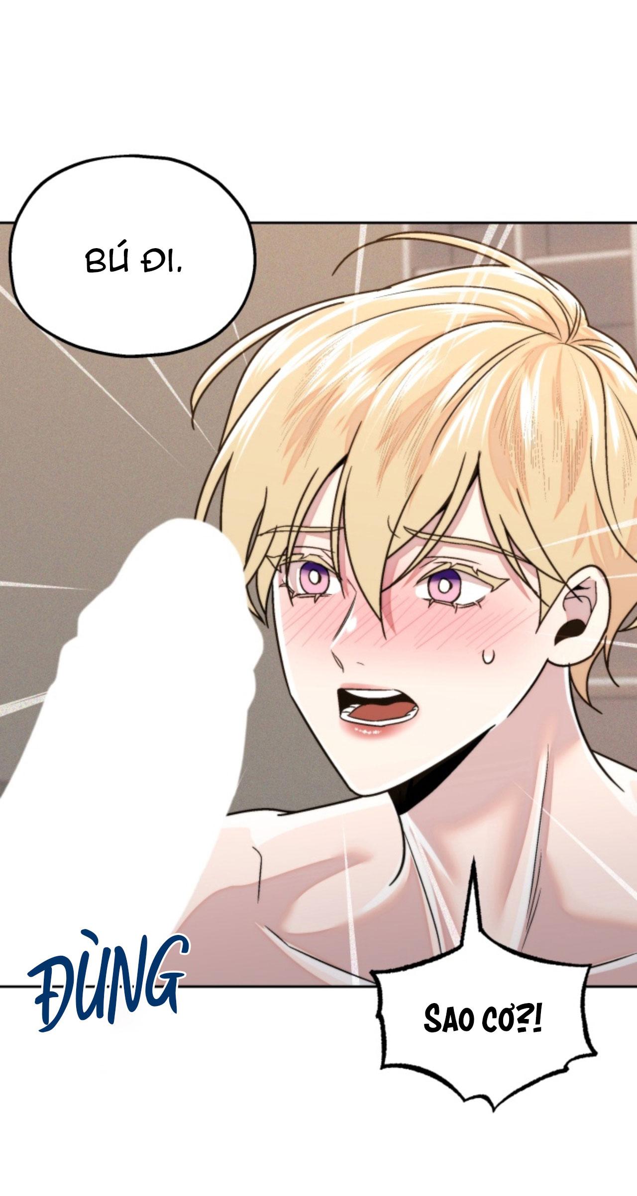 Đọc truyện Người Hàng Xóm Bất Ngờ - Chapter 11