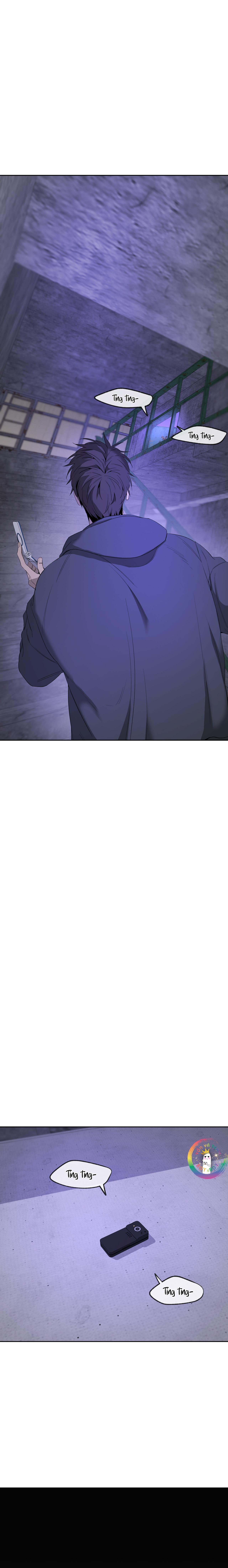 Đọc truyện Tôi và Yang Il-woo - Chapter 11