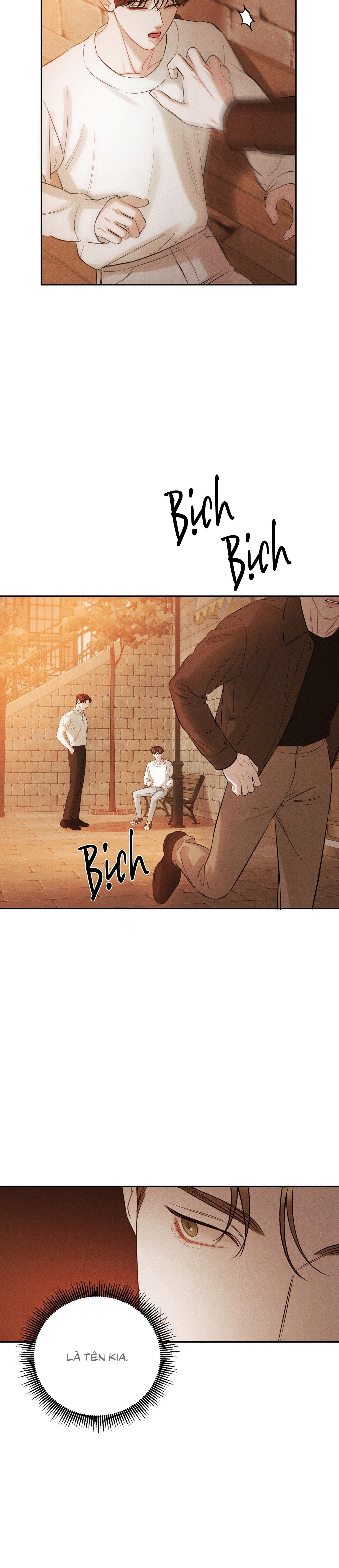 Đọc truyện Joo Eun - Chapter 35