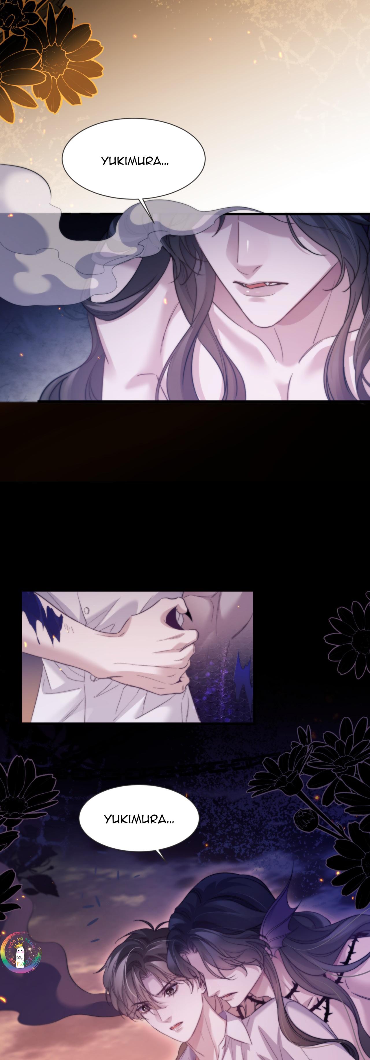 Đọc truyện Nhân Ngư Desharow - Chapter 105