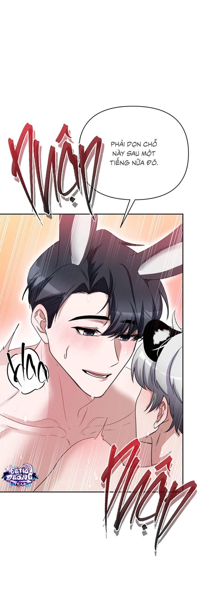 Đọc truyện [DDT] TRỒNG KỲ Ở NÚI BAEKDU - Chapter 4