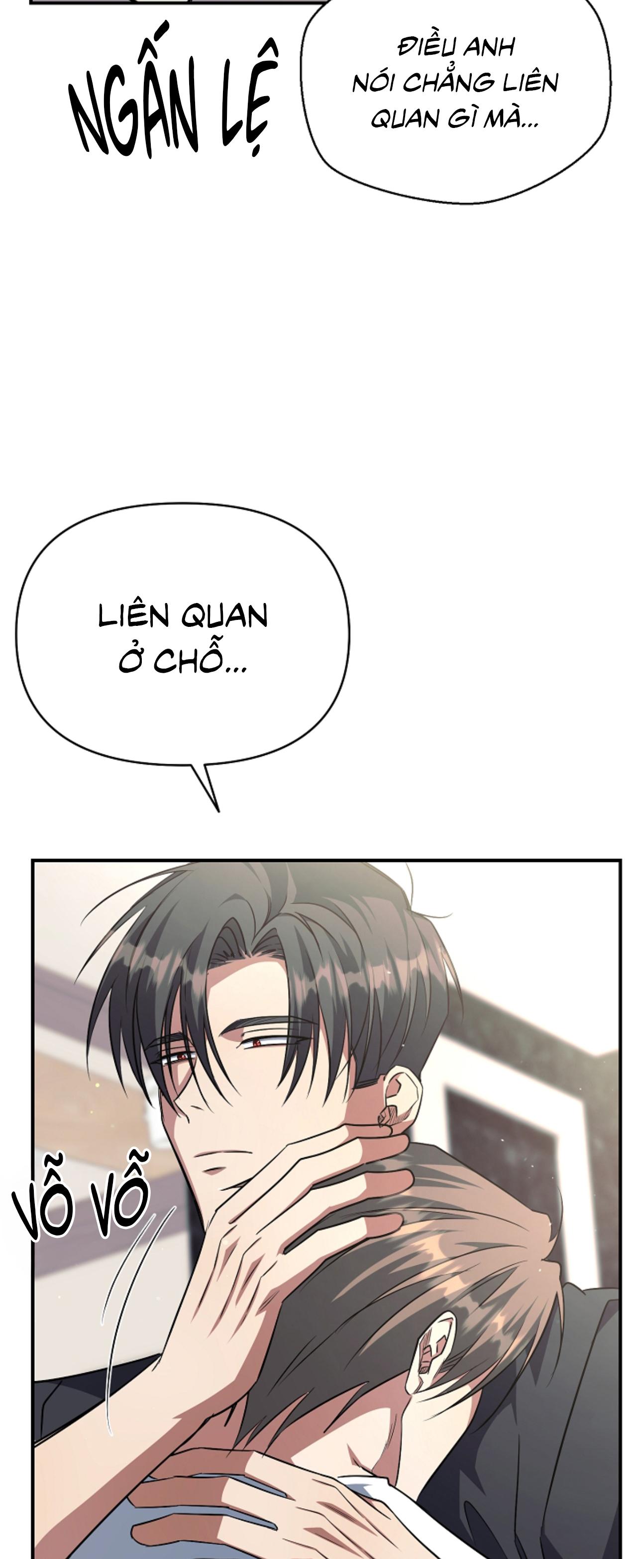 Đọc truyện SỰ THẬT TRẦN TRỤI - Chapter 23