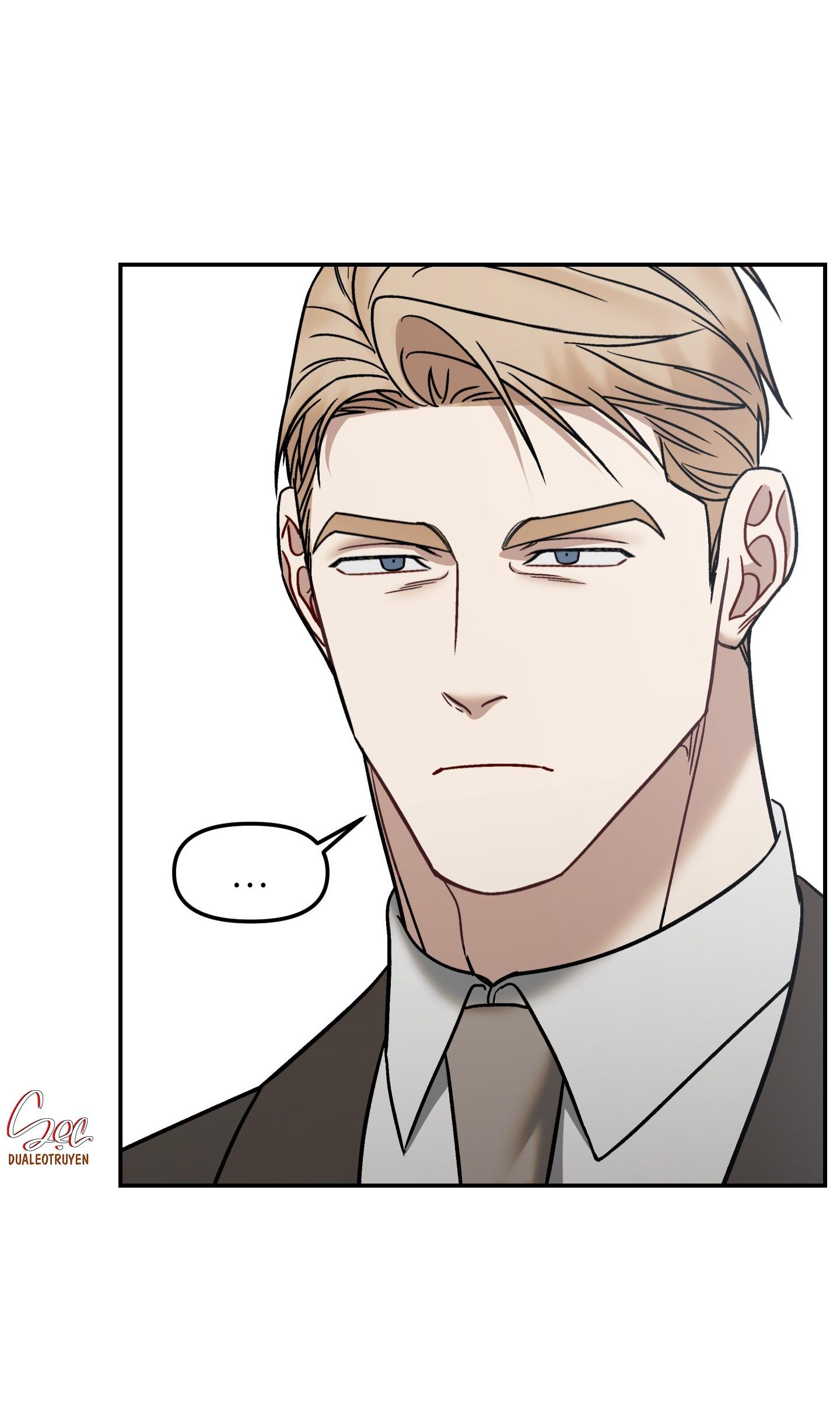 Đọc truyện SOMETHING IMPOSSIBLE - Chapter 29