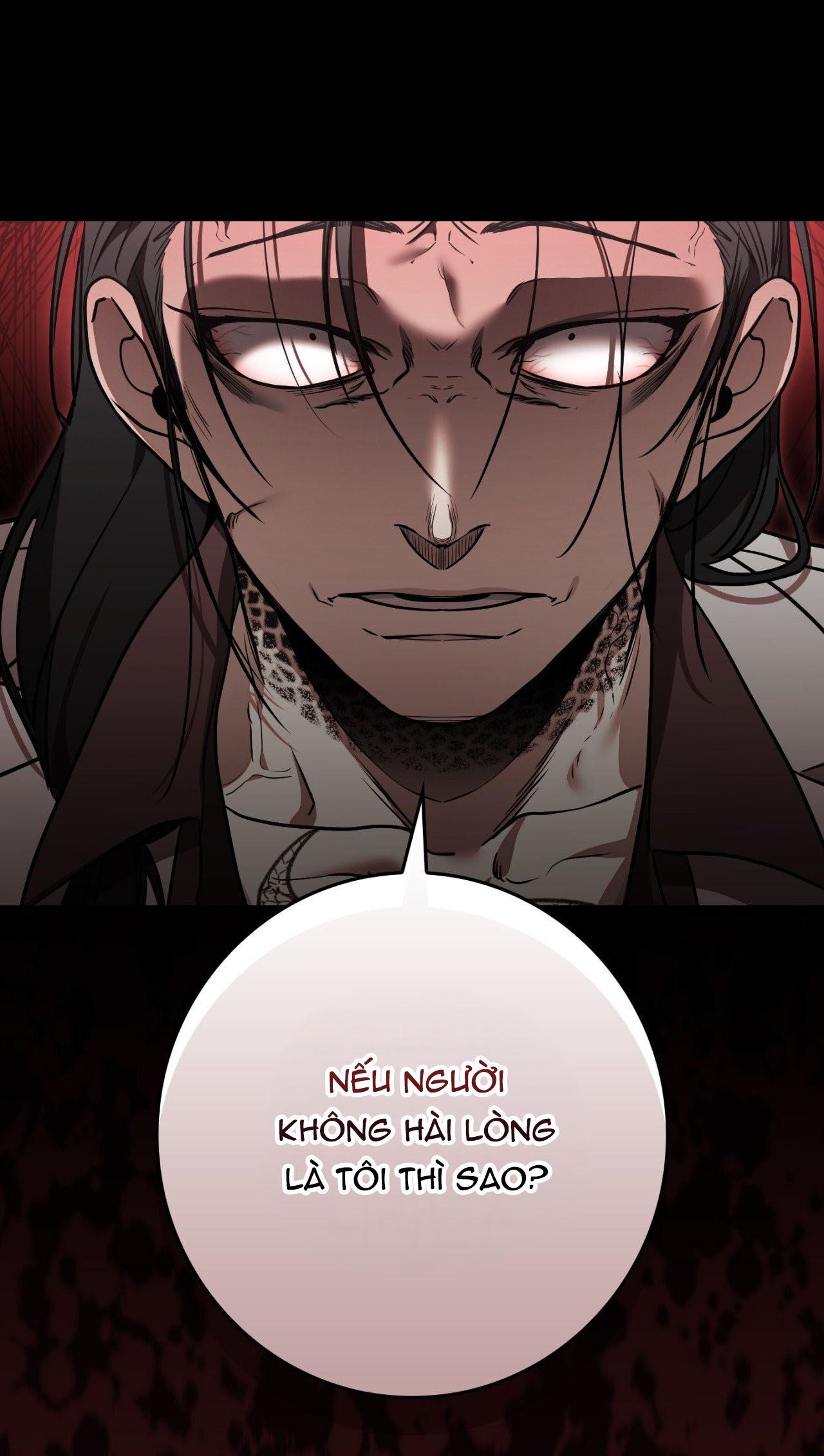 Đọc truyện BLACK OUT - Chapter 24