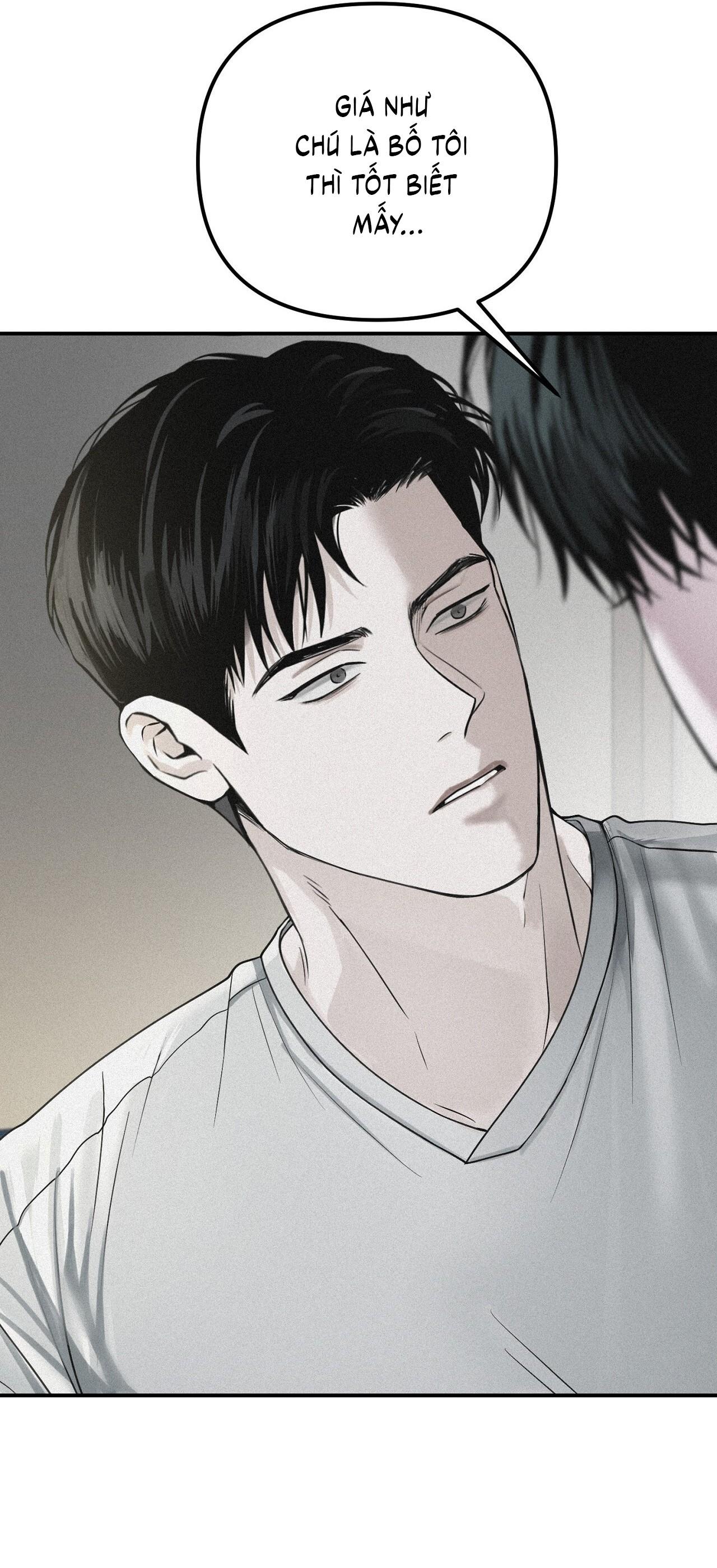 Đọc truyện (CBunu) Phép Chiếu - Chapter 45