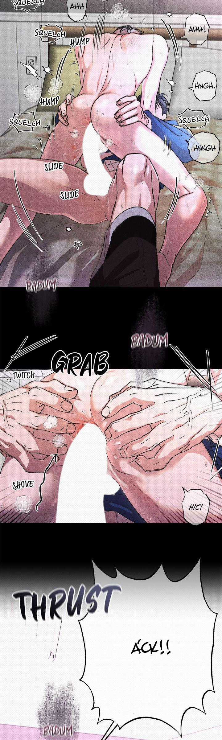 Đọc truyện Người Yêu Của Anh Trai Tôi - Chapter 46