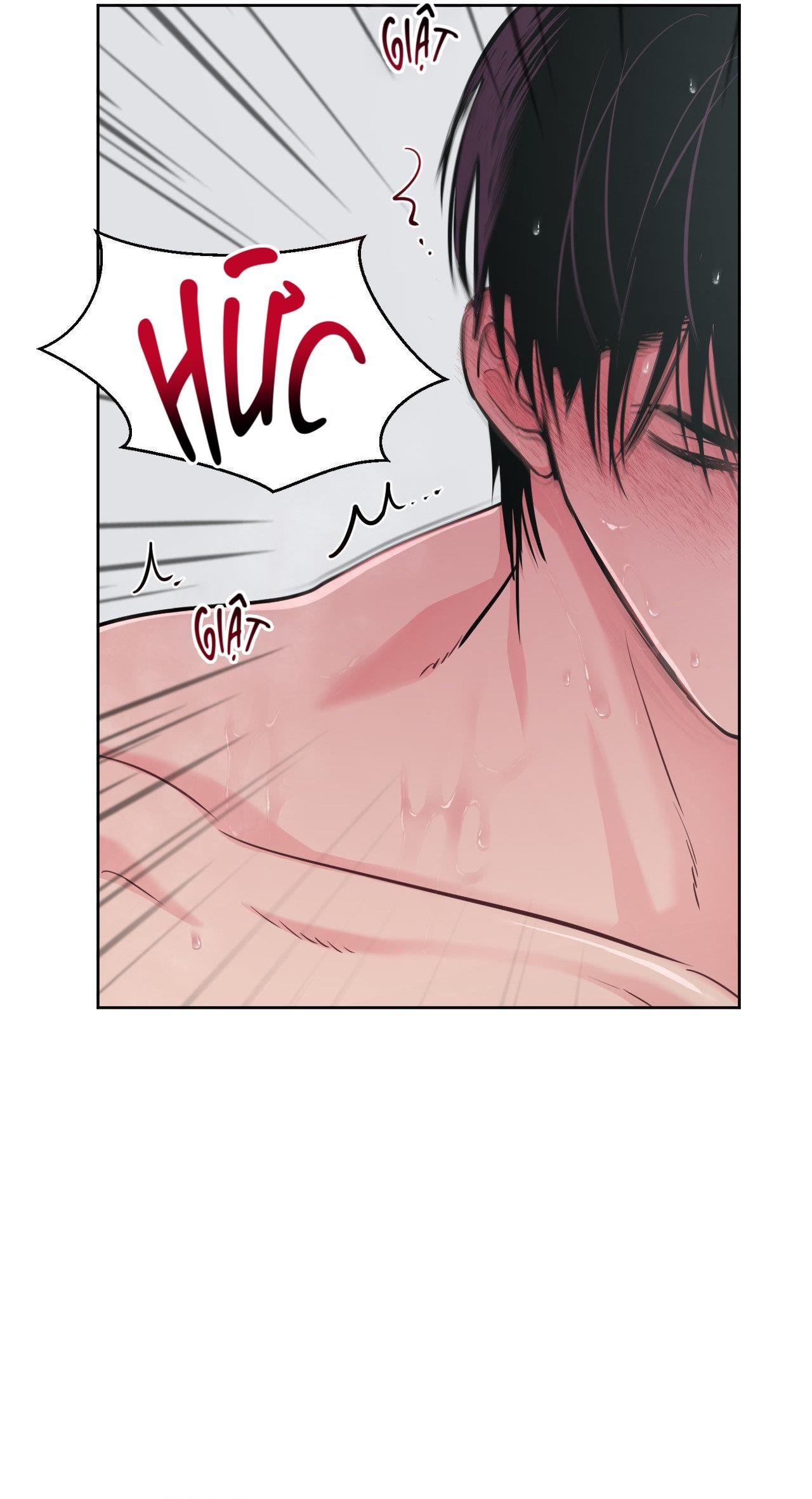 Đọc truyện (CBunu) Chàng Trai Mỹ Thuật - Chapter 55