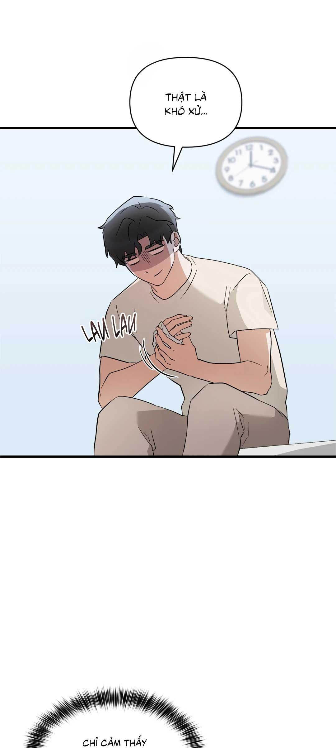 Đọc truyện KÝ SỰ ALPHA - Chapter 48