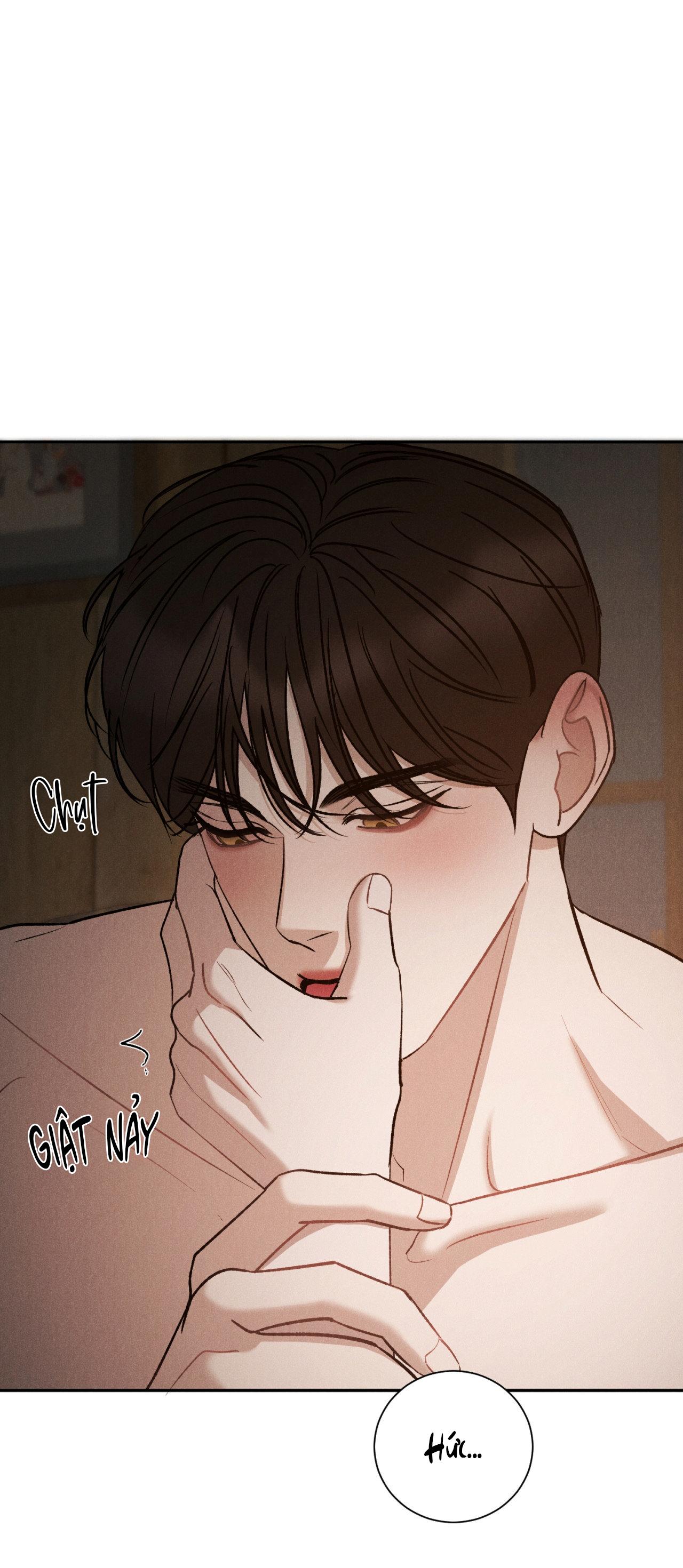 Đọc truyện Joo Eun - Chapter 49