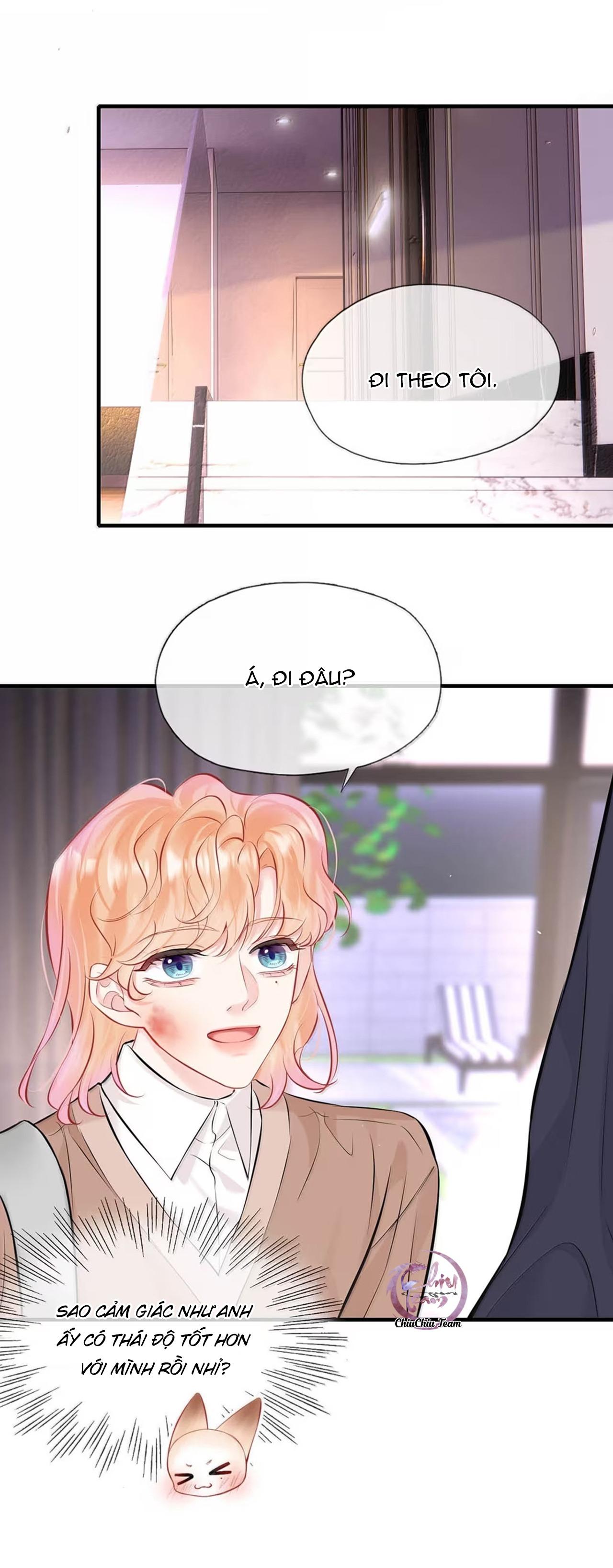 Đọc truyện ĐỐI TƯỢNG CÔNG LƯỢC! THIẾT LẬP TÍNH CÁCH CỦA ANH BỊ MÉO MÓ RỒI! - Chapter 48