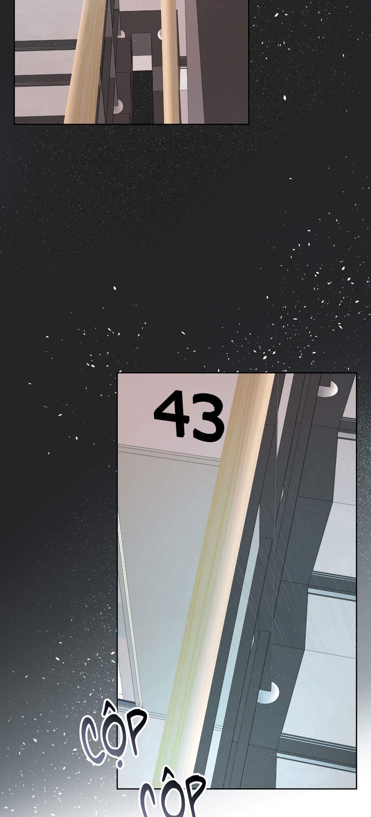 Đọc truyện KHỞI NGUỒN SỰ SỐNG - Chapter 57