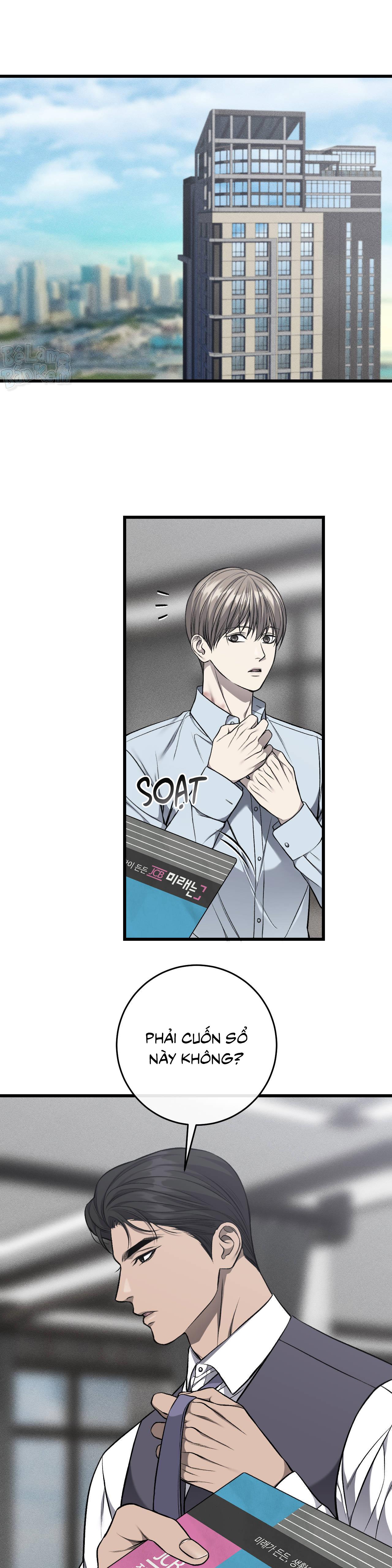 Đọc truyện XX ĐÊ TIỆN - Chapter 60