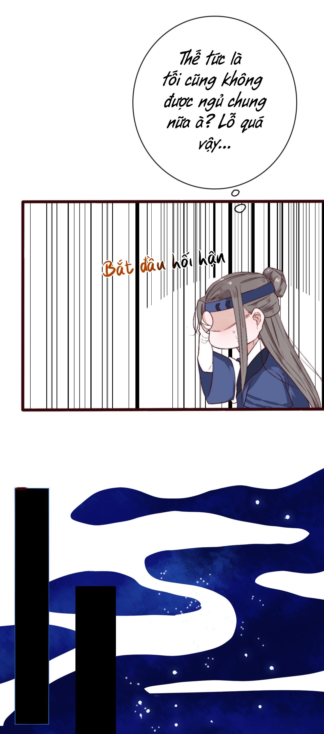 Đọc truyện Hạnh Lâm Phương Hoa - Chapter 97