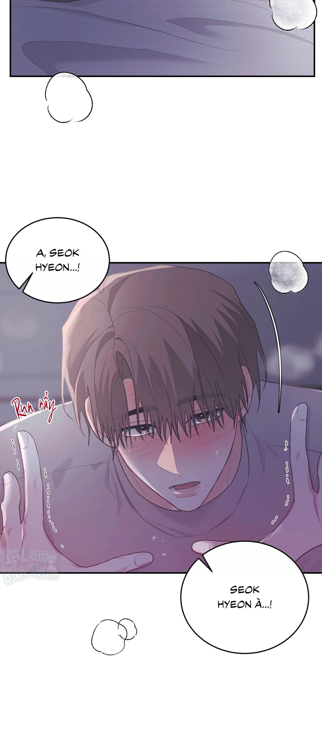 Đọc truyện TIỂU THỬ: BẮT ĐẦU MÙA HÈ - Chapter 60