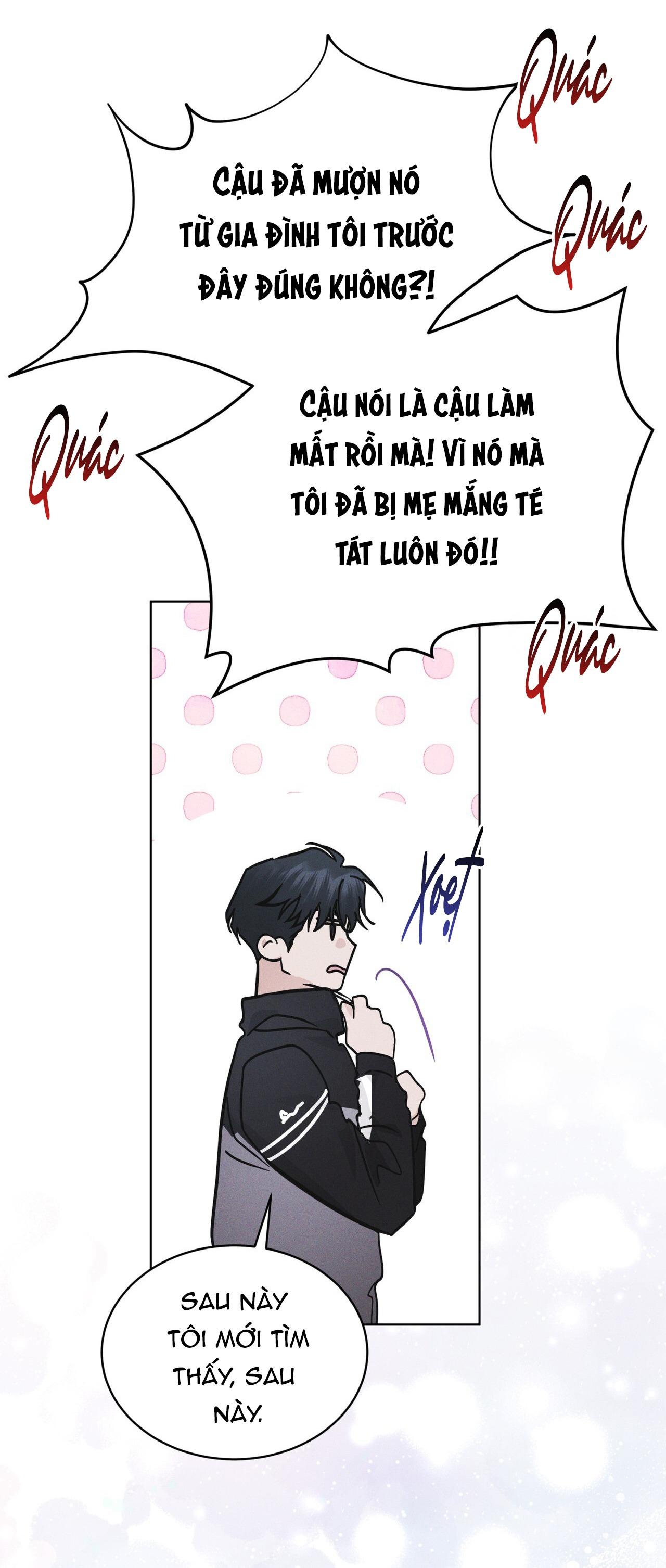 Đọc truyện THÀNH PHỐ CẦU VỒNG - Chapter 88