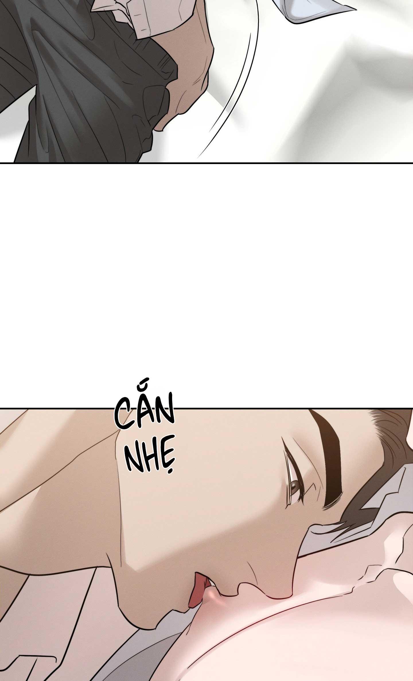 Đọc truyện NHIỆT ĐỘ TIẾP XÚC - Chapter 48