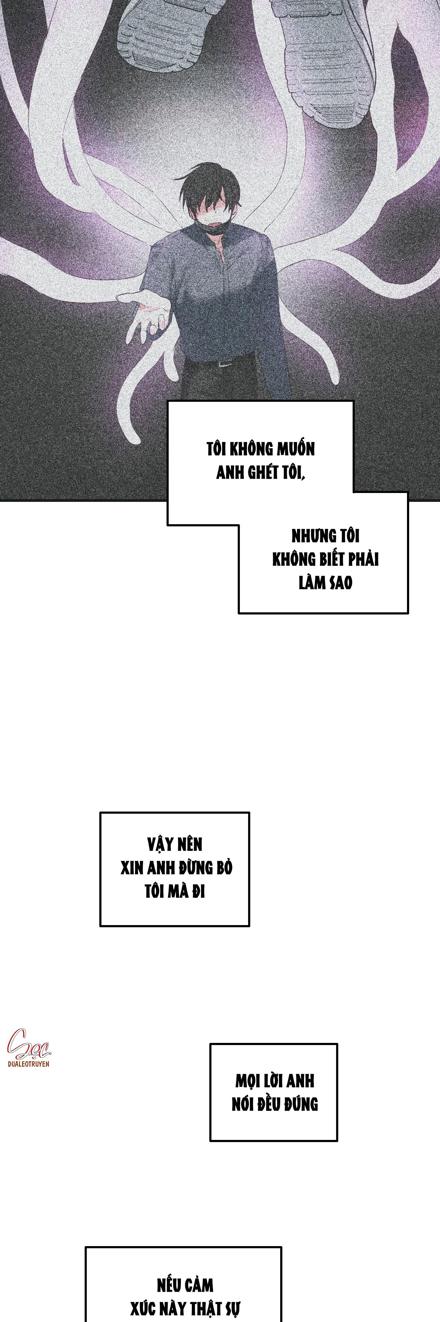 Đọc truyện DŨNG SĨ 3 CHÂN - Chapter 41