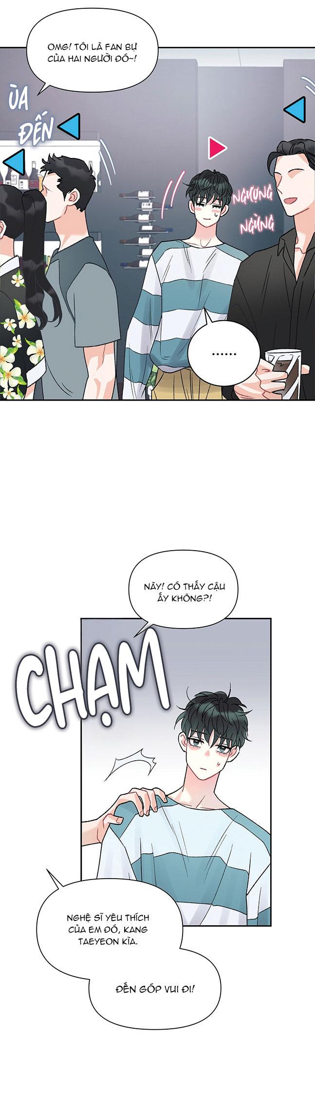 Đọc truyện Ten - Chapter 2