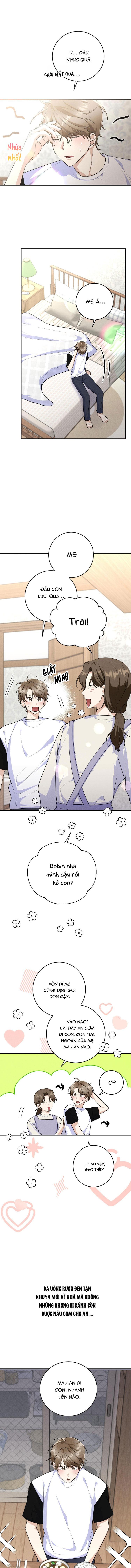 Đọc truyện Kẻ Thu Gom Rác - Chapter 4