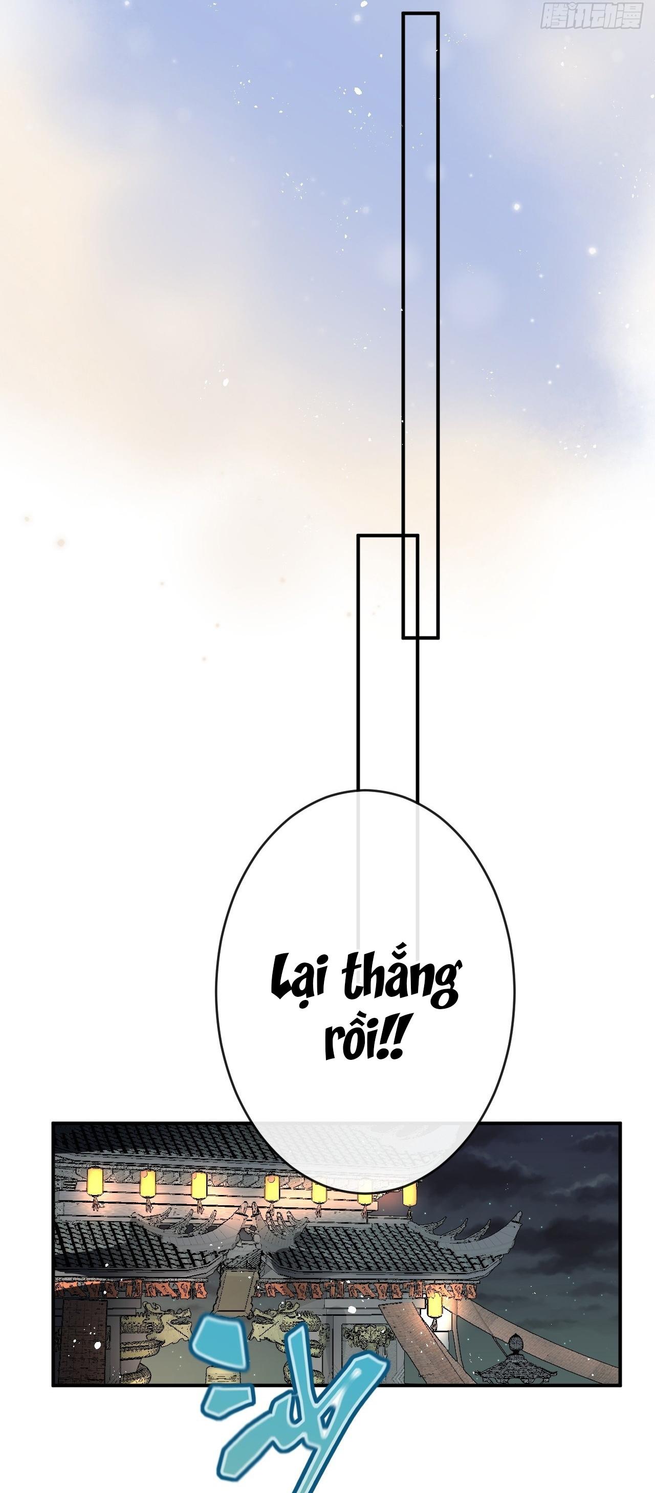 Đọc truyện Dạ Bạch - Chapter 3