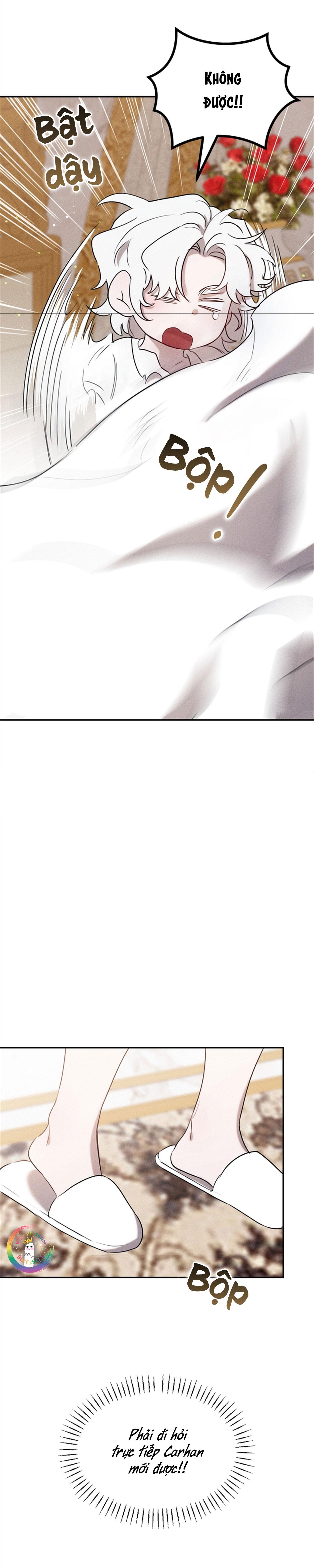 Đọc truyện Này, Đừng Có Nhấn Cái Nút Đó! - Chapter 55