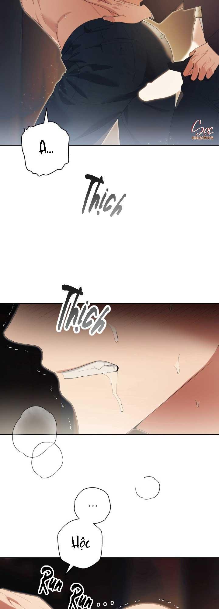 Đọc truyện (3P) PÁTERA - Chapter 12