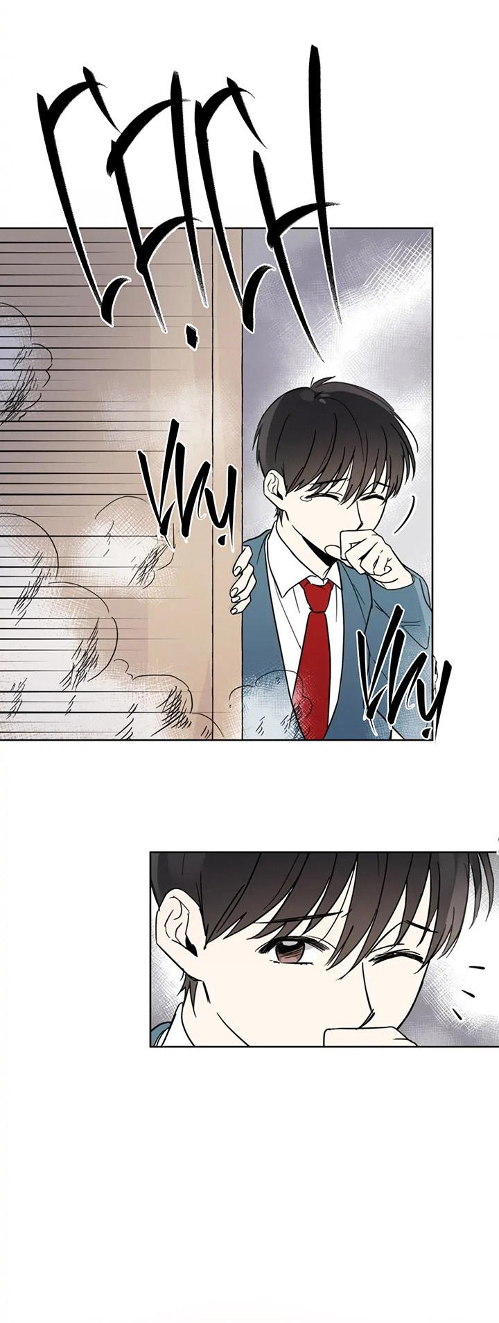 Đọc truyện [DDT] KẺ SAY MÊ - Chapter 4