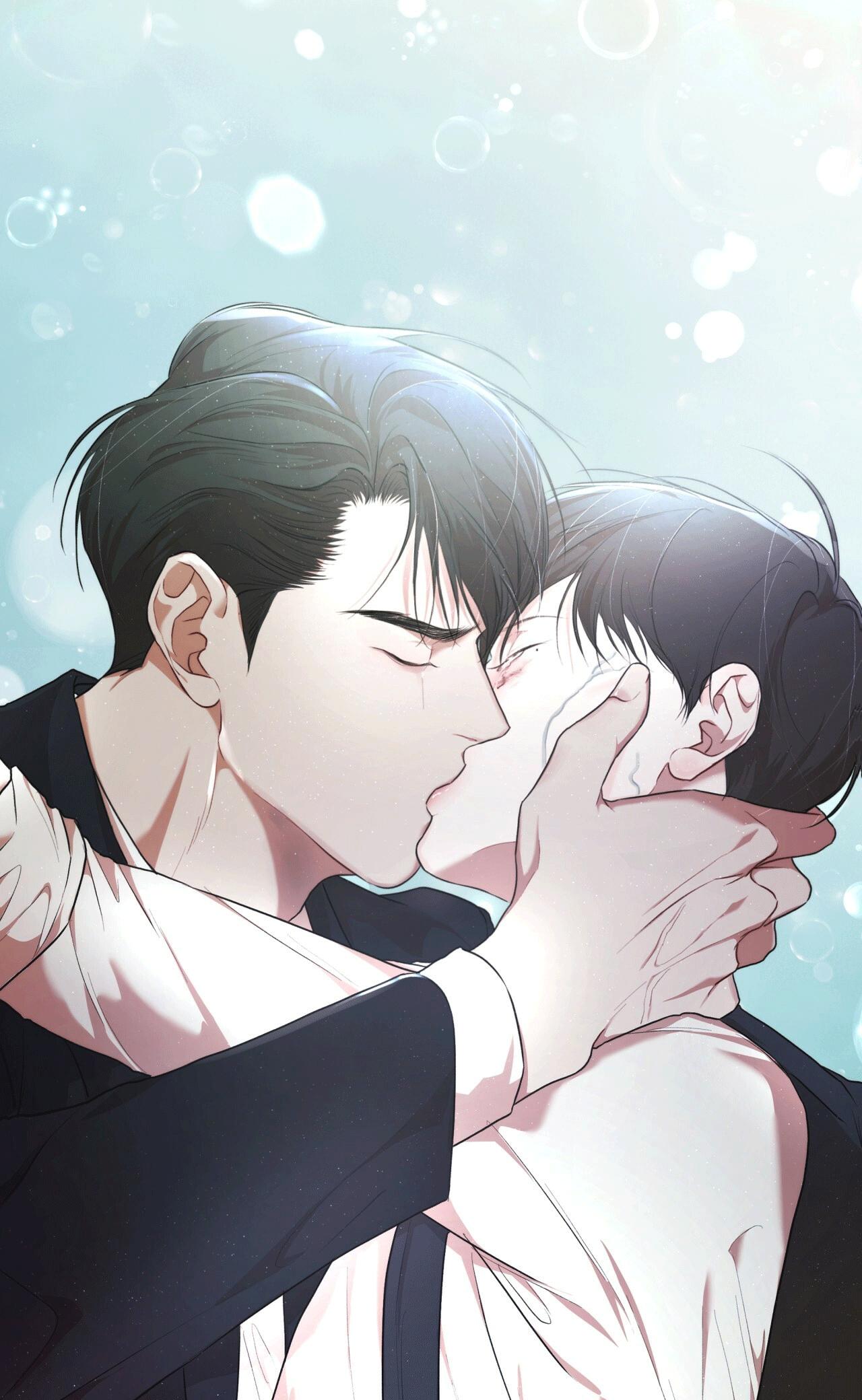 Đọc truyện KHỞI NGUỒN SỰ SỐNG - Chapter 53
