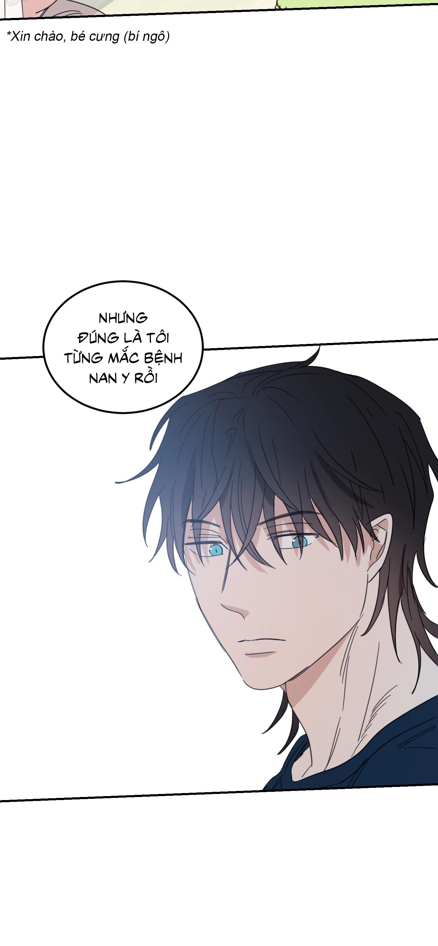 Đọc truyện NGÔI NHÀ HƯỚNG MẶT TRỜI MỌC - Chapter 58