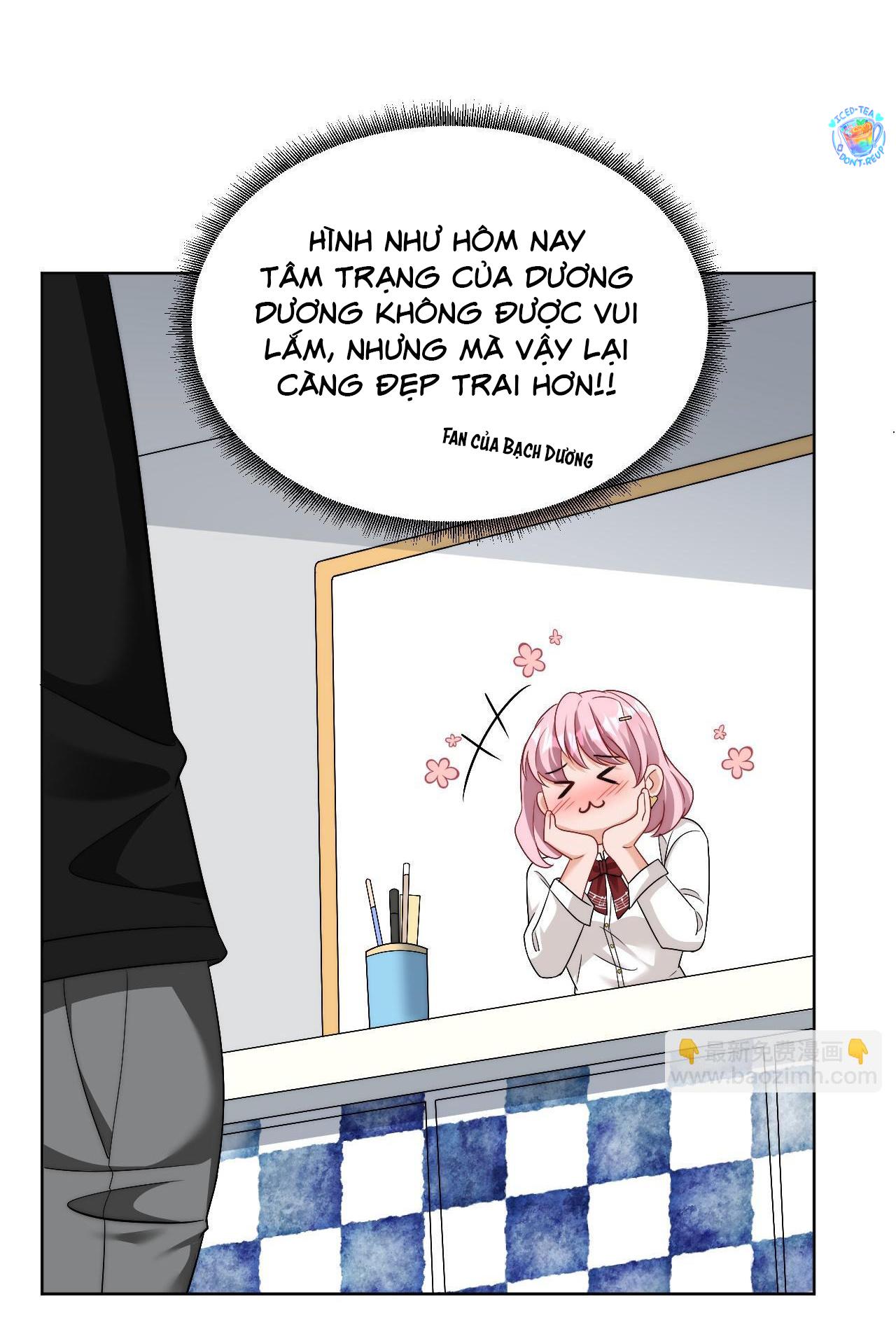 Đọc truyện Ký túc xá nam phòng 303 - Chapter 259