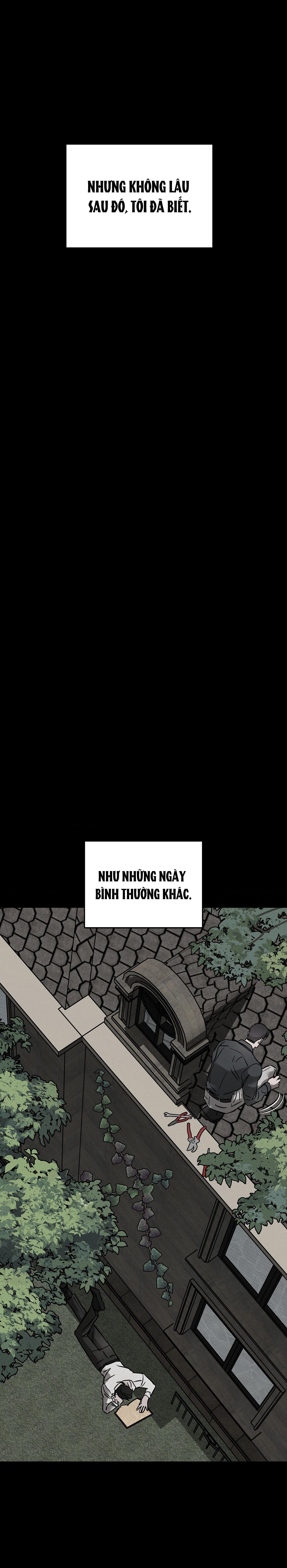 Đọc truyện Pieta - Chapter 20