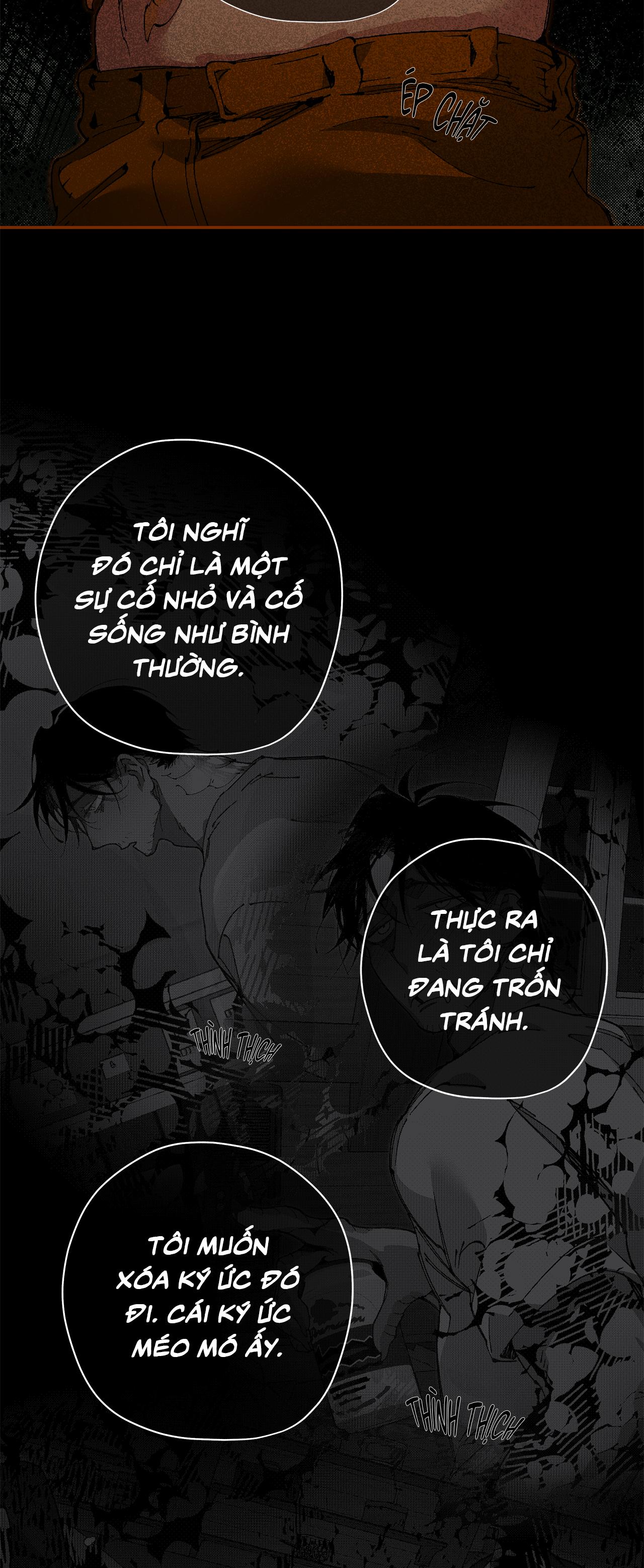 Đọc truyện Mr.A's Farm - Chapter 14