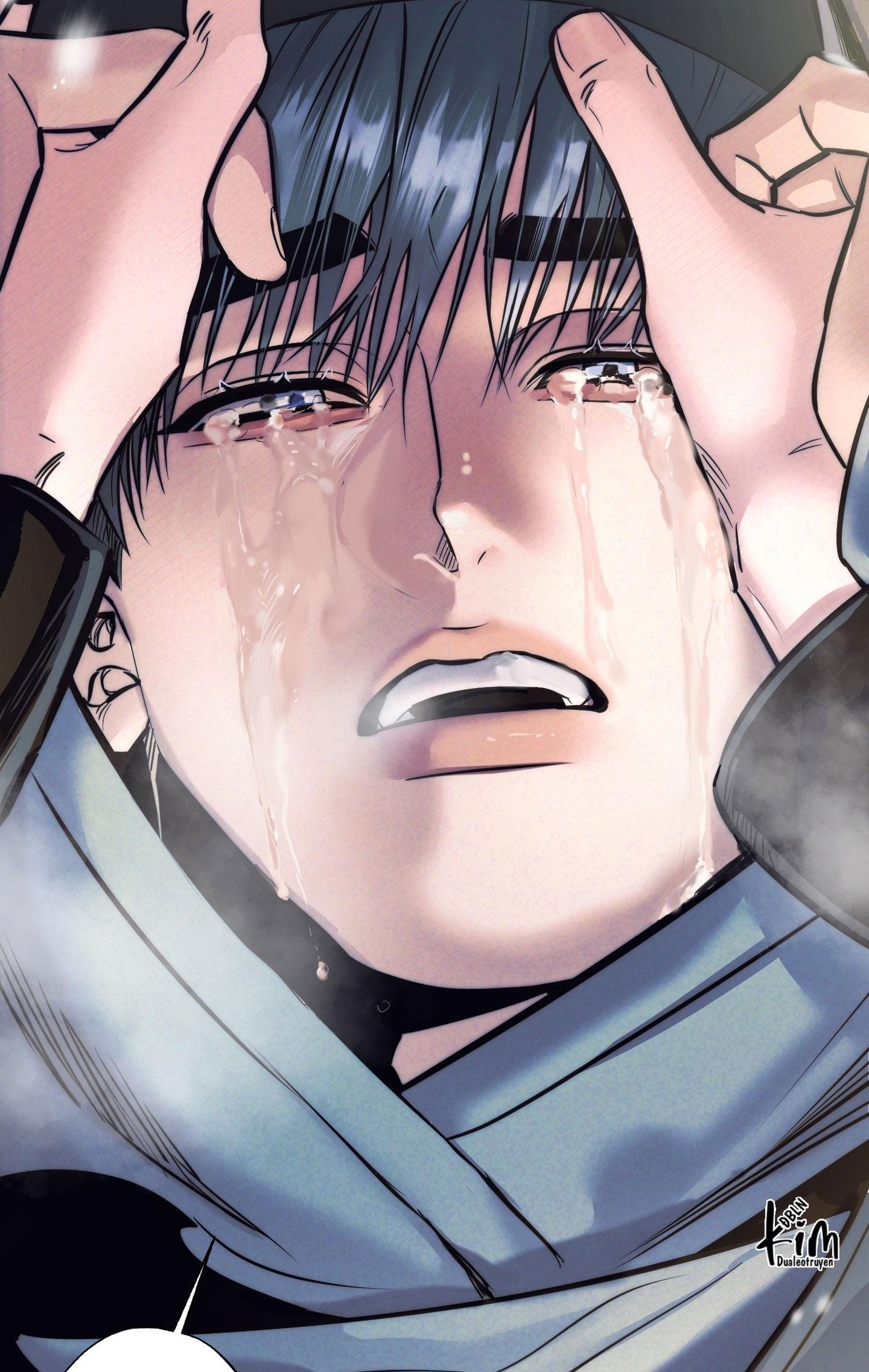 Đọc truyện KỲ THỊ - Chapter 56