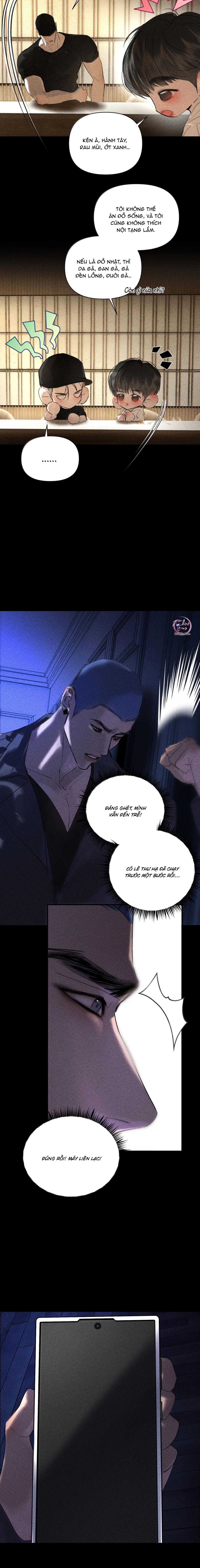 Đọc truyện Thoát Khỏi Hầm Ngục - Chapter 36