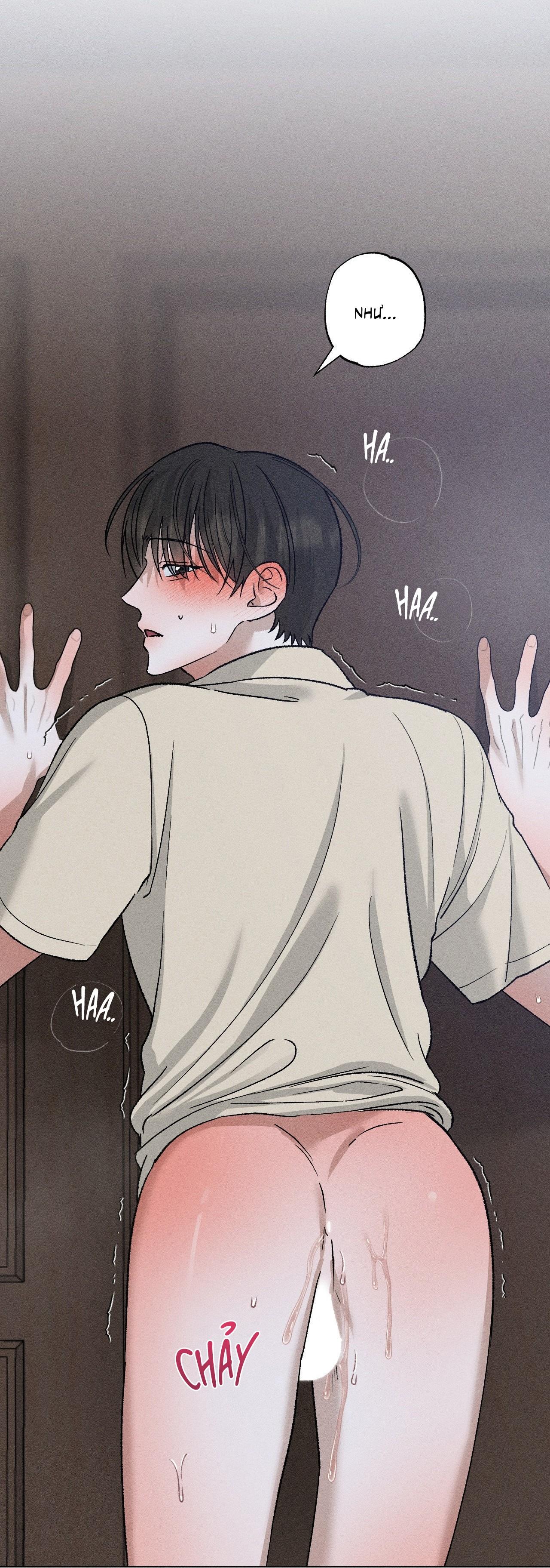 Đọc truyện (CBunu) Close Up - Chapter 31