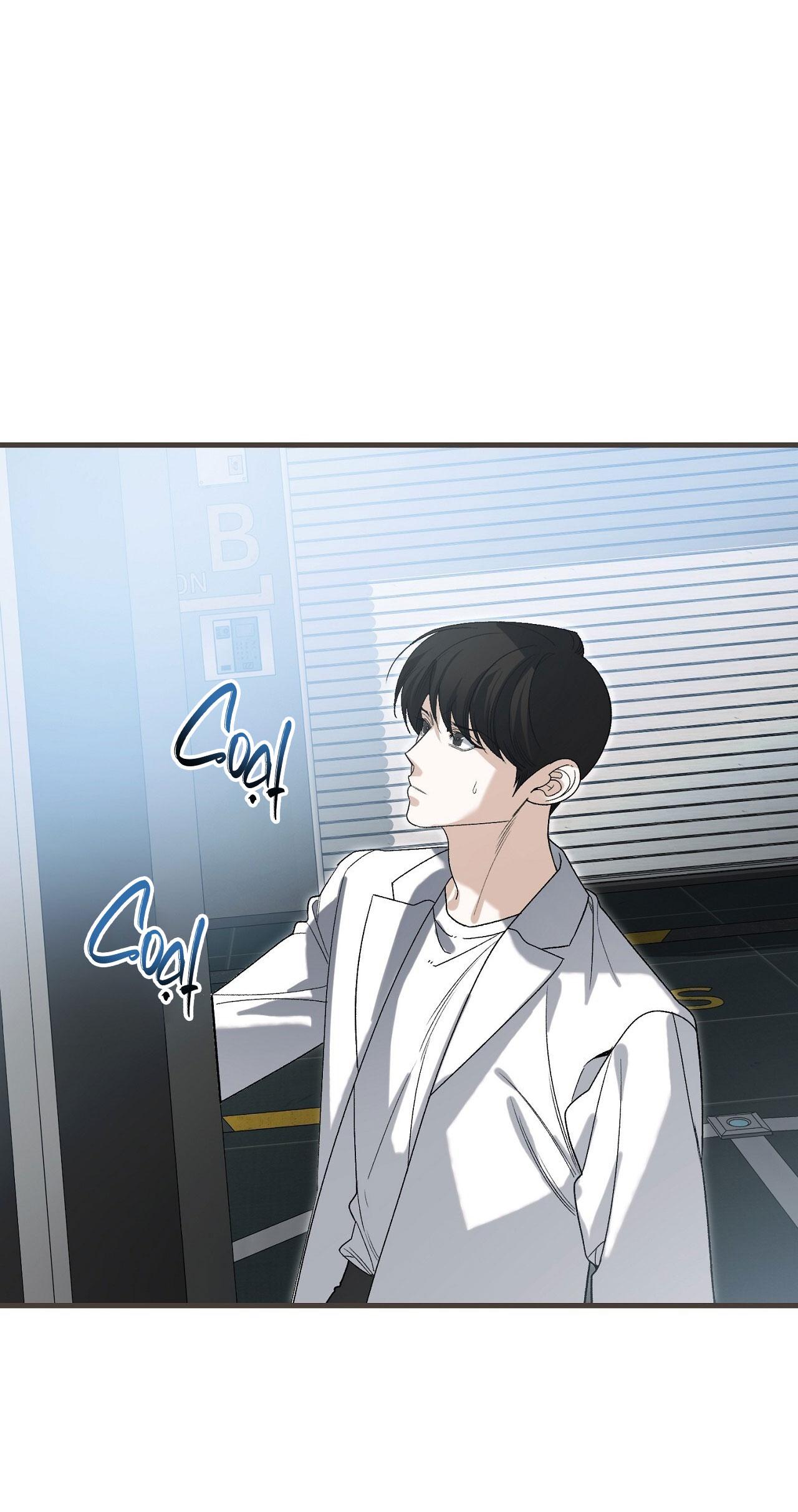 Đọc truyện ĐIỀU KIỆN CỦA GUIDE - Chapter 60