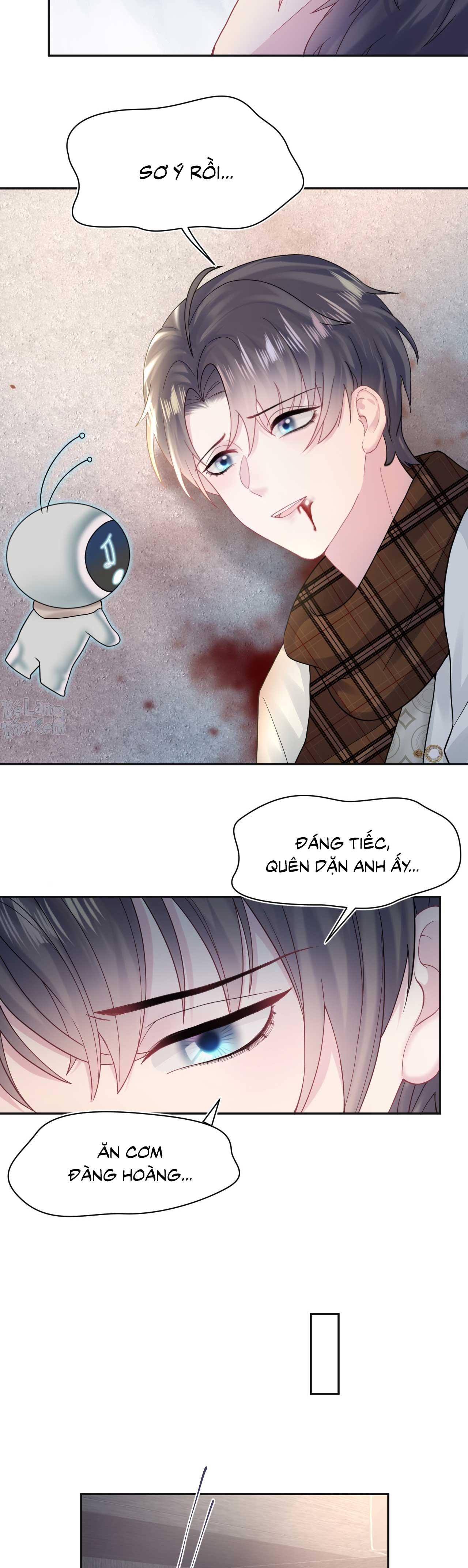 Đọc truyện Tuyệt mỹ bạch liên hoa online dạy học - Chapter 173