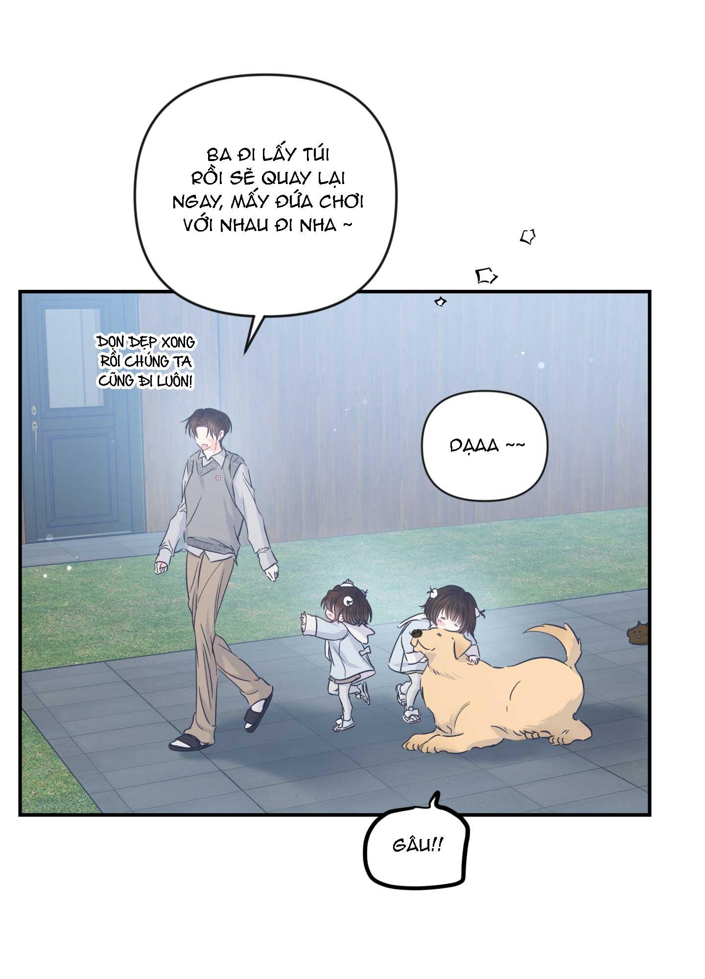 Đọc truyện ĐẢO NGƯỢC CỦA ĐẢO NGƯỢC - Chapter 68