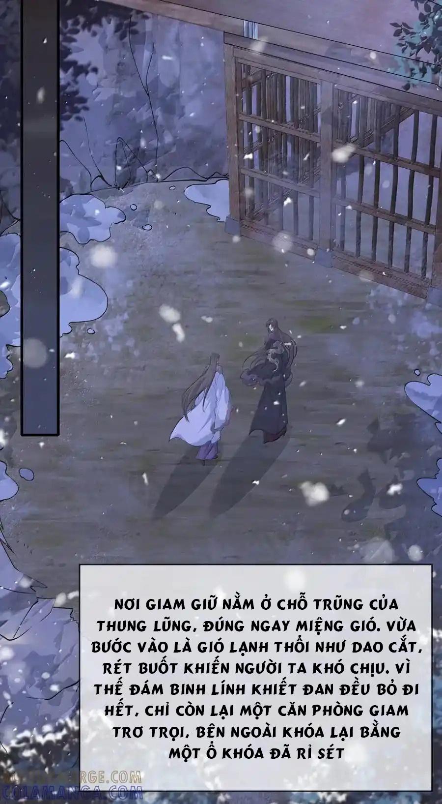 Đọc truyện Loạn thế vi vương - Chapter 127