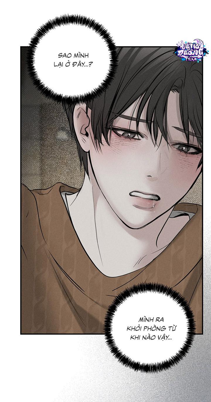 Đọc truyện [DDT] KẺ ĐÁNH CẮP TRÁI TIM - Chapter 6