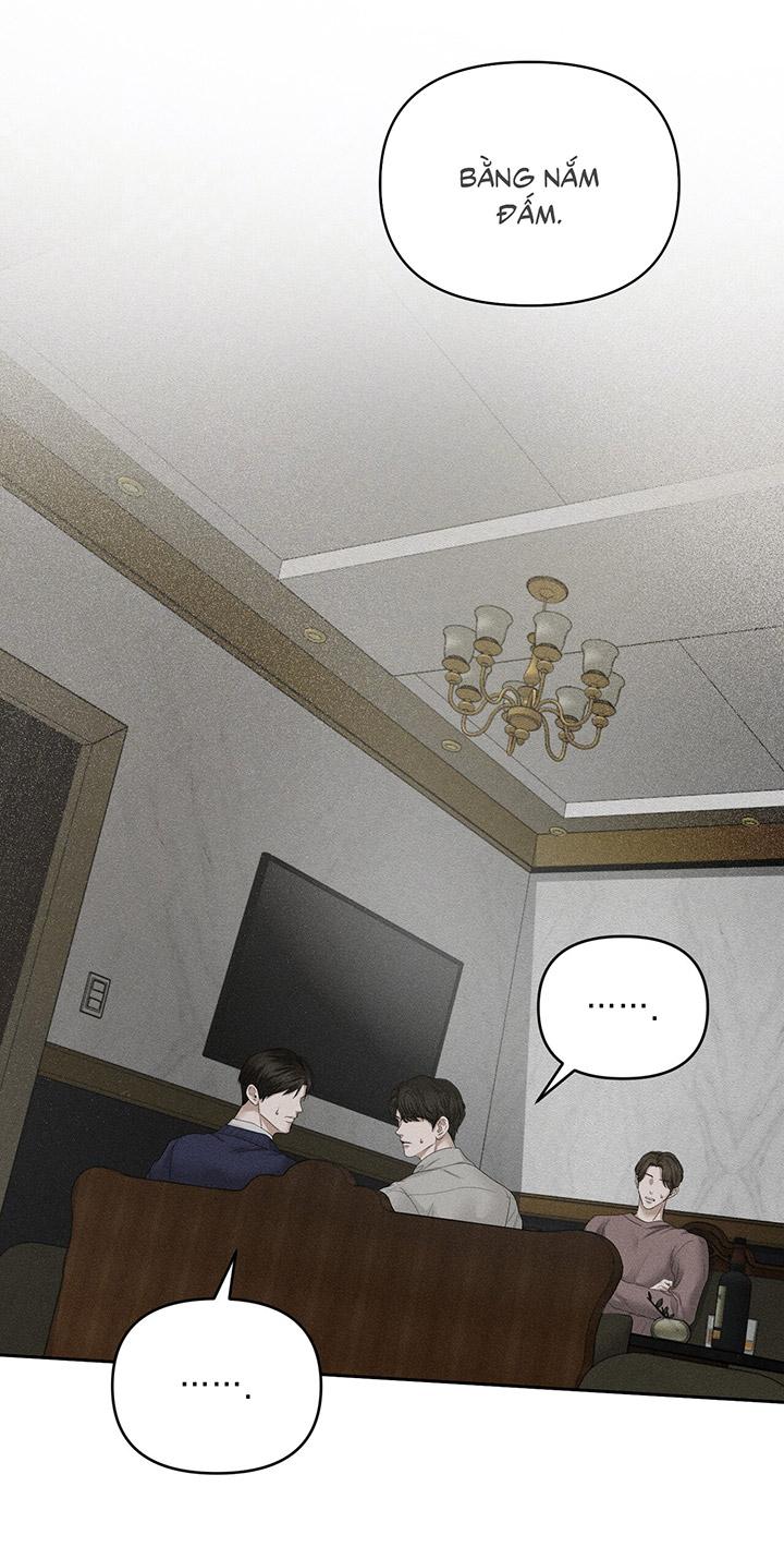 Đọc truyện [DDT] KẺ ĐÁNH CẮP TRÁI TIM - Chapter 4
