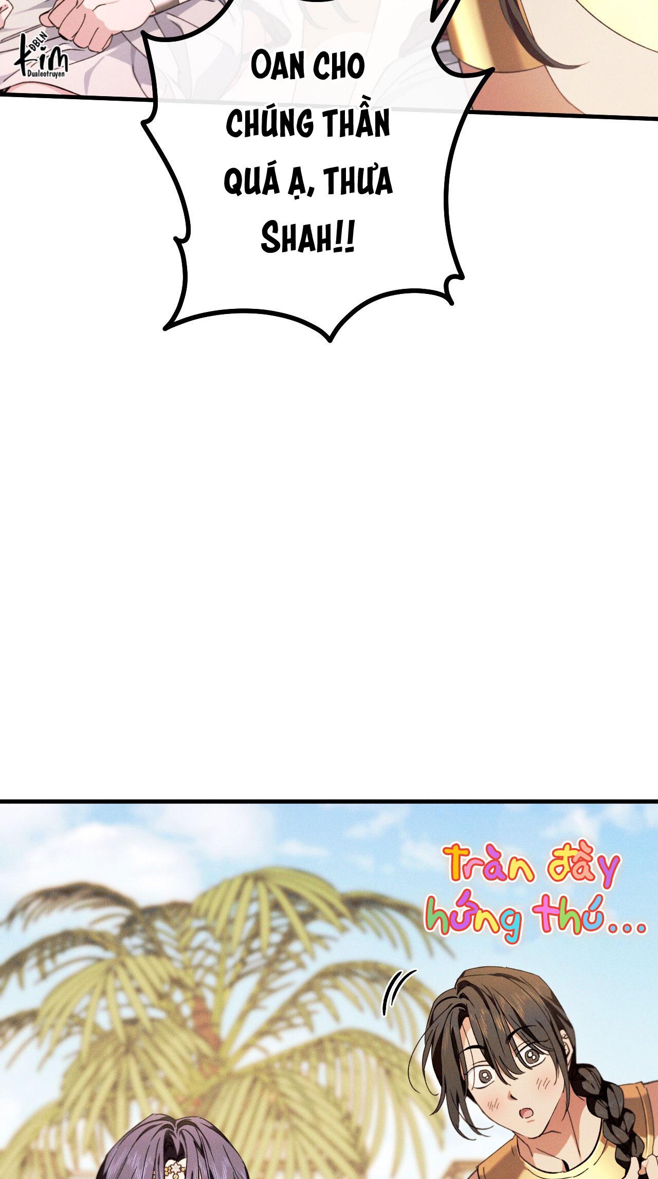 Đọc truyện RẮN NUỐT LỰU - Chapter 24