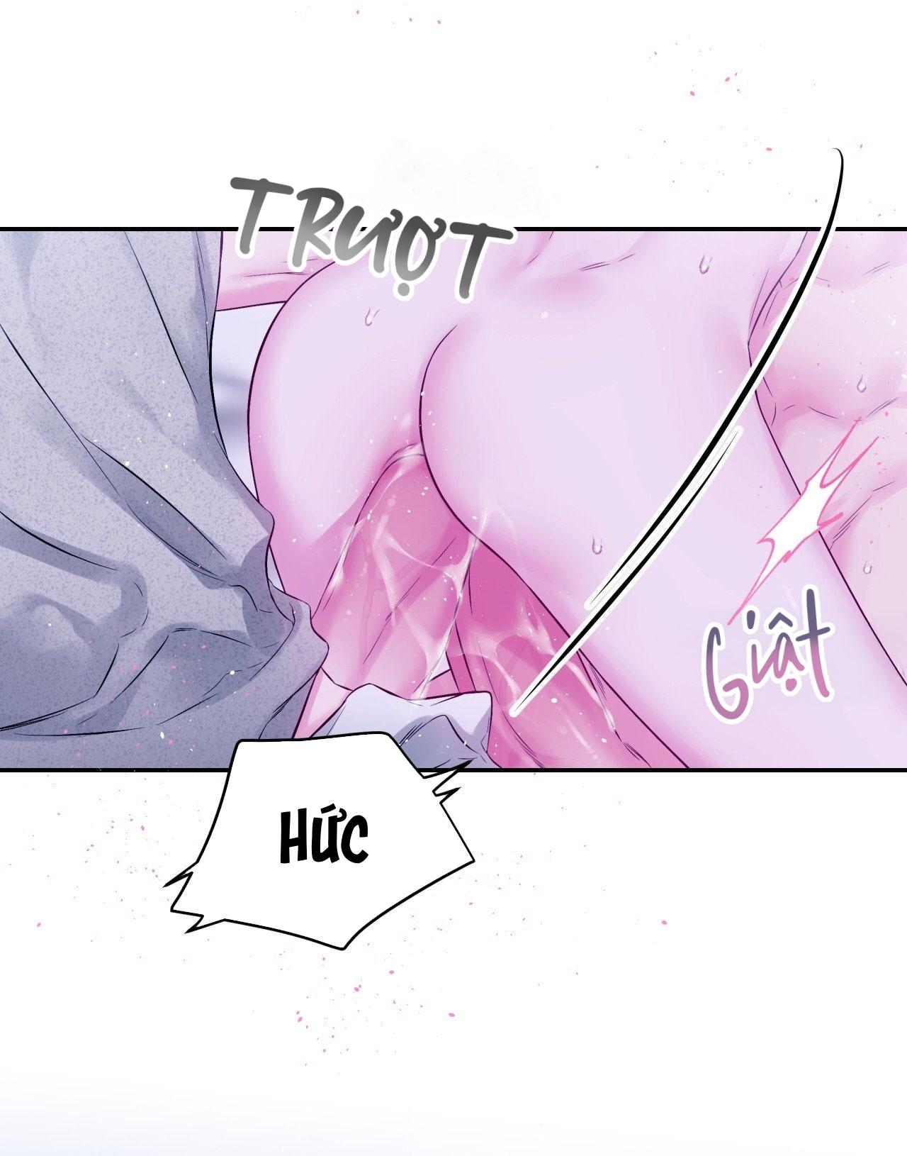 Đọc truyện Khoảng Trống Không Hoàn Hảo - Chapter 21